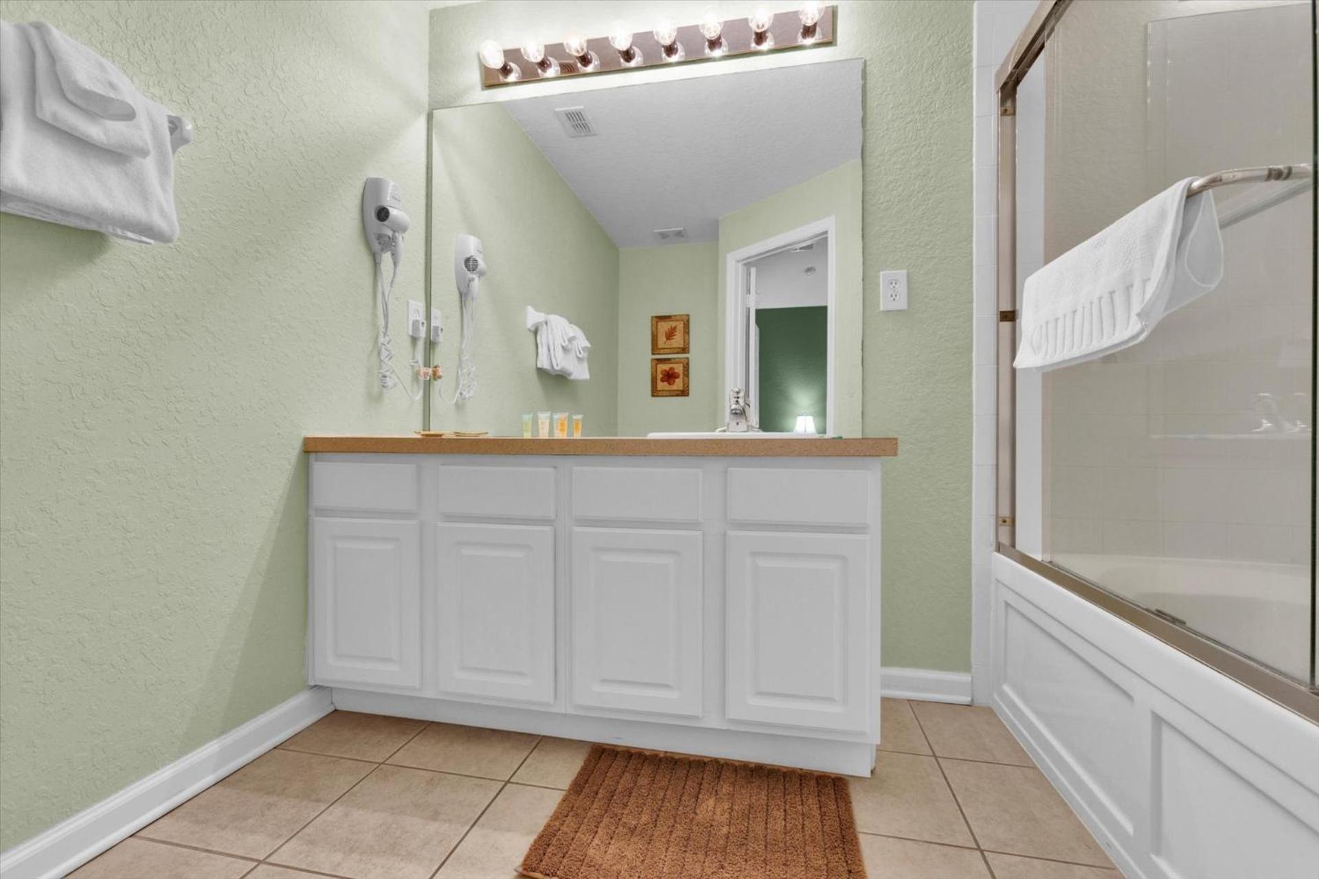 Holiday home 2549 Maneshaw Kissimmee