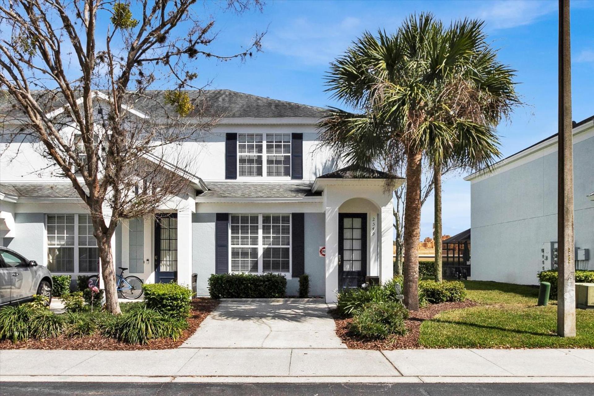 2549 Maneshaw Kissimmee