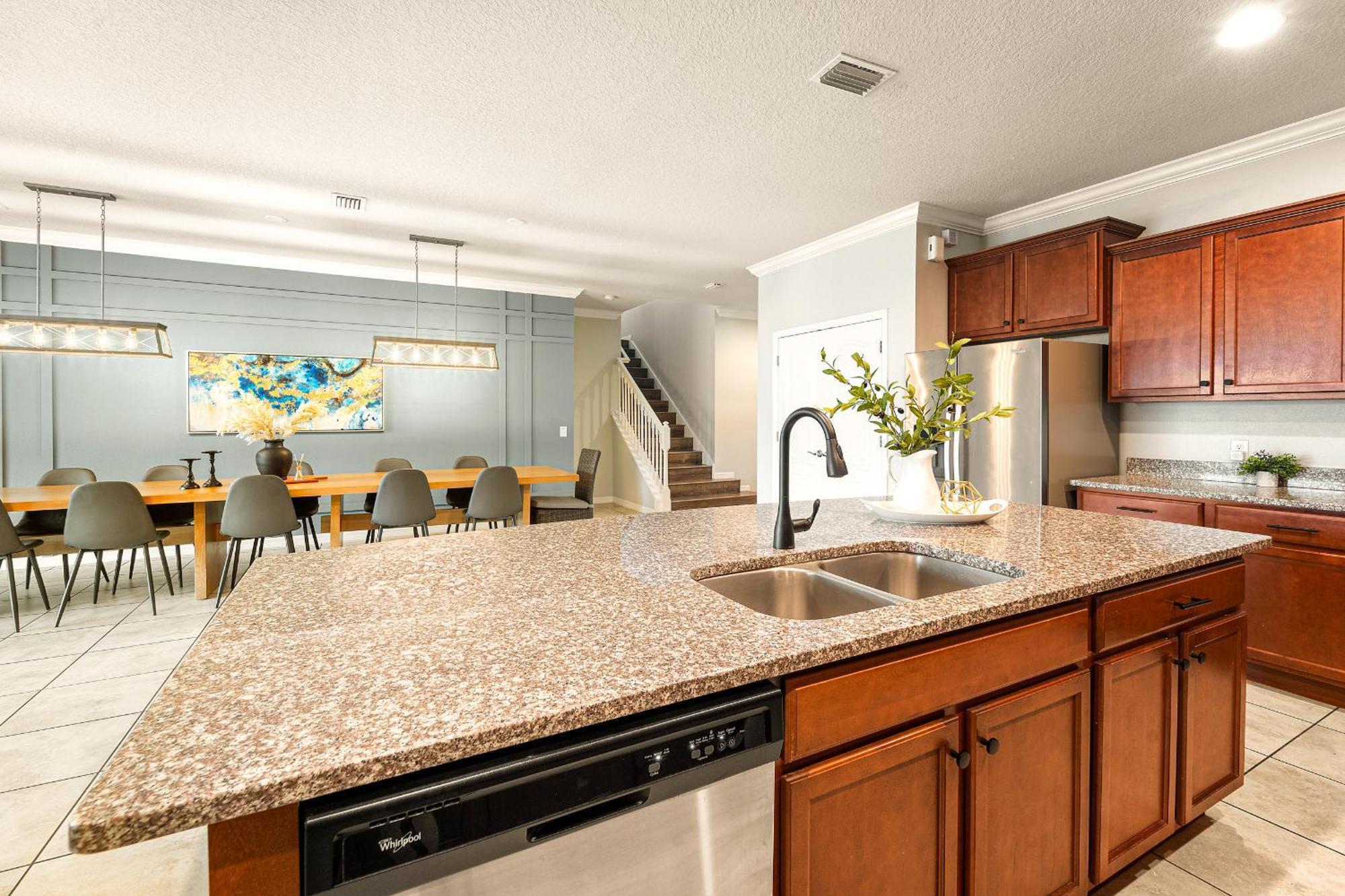 Villa Legobi Kissimmee