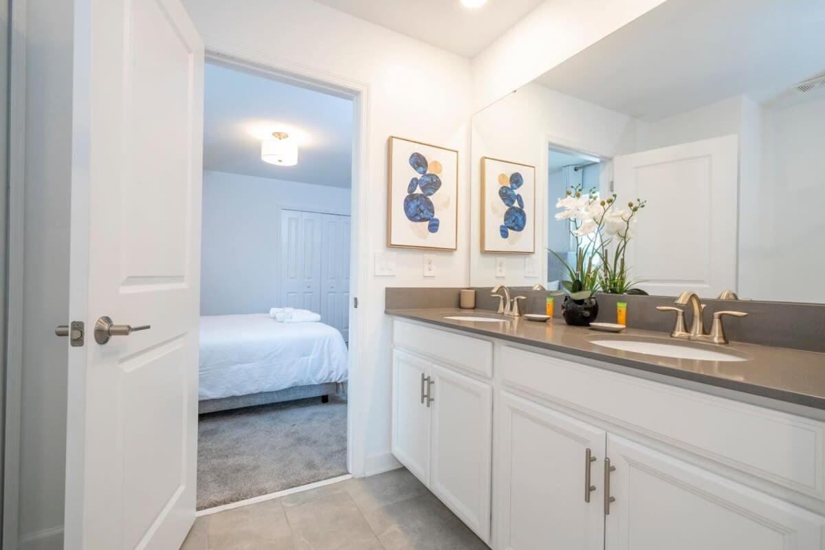 Holiday home Gorgeous 9bd With Pool And Gameroom At Champions Gate 9088 *