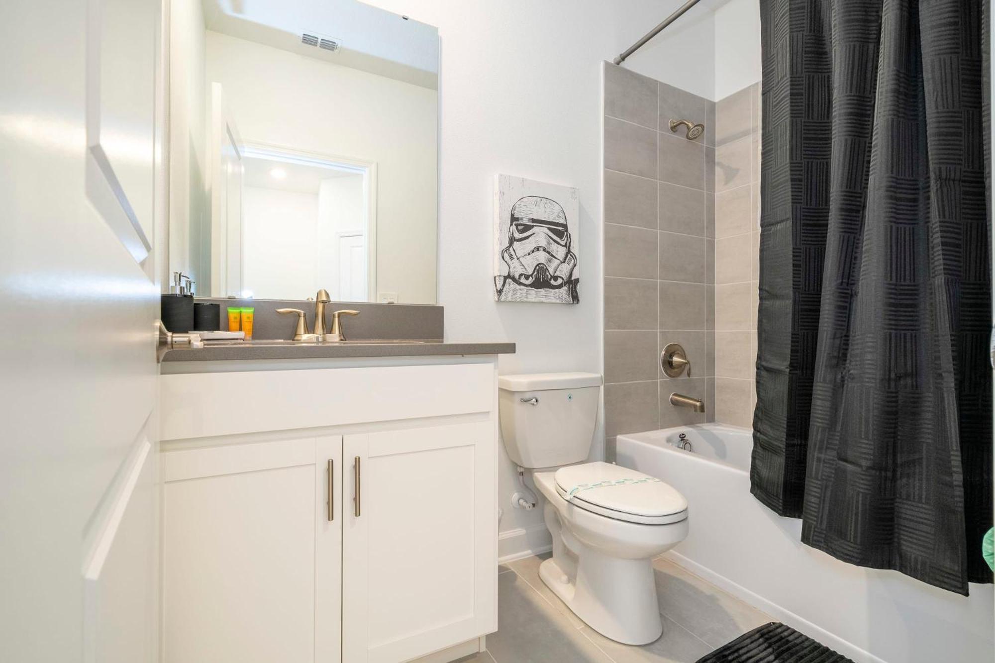 Holiday home Stunning 5bd W Pool Close To At Champions Gate 8956