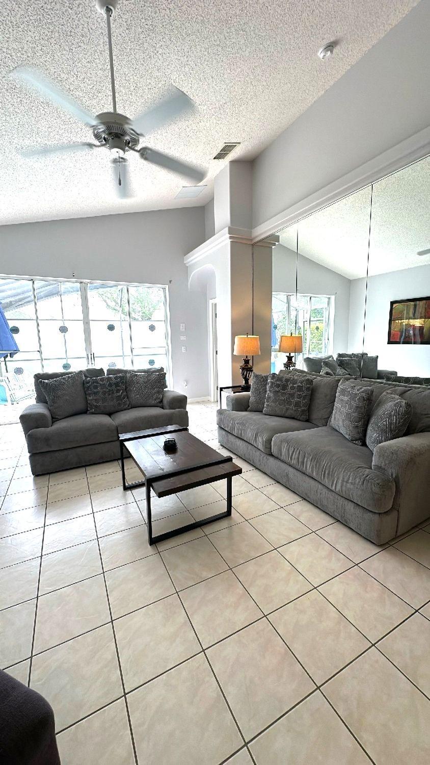 Morningside Vista At Ellis Exclusive Holiday home Orlando