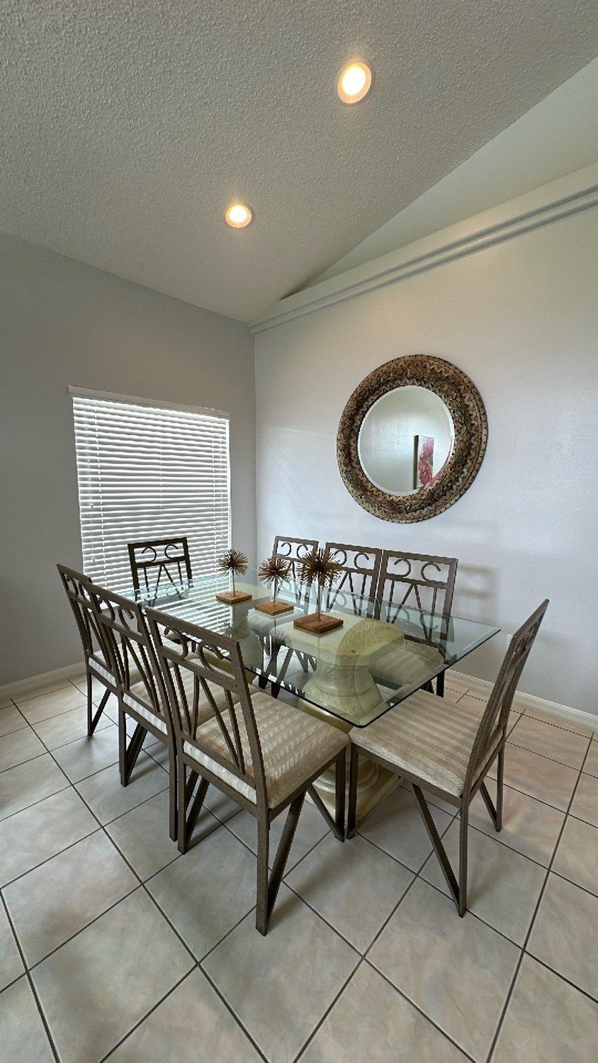 Holiday home Morningside Vista At Ellis Exclusive Orlando