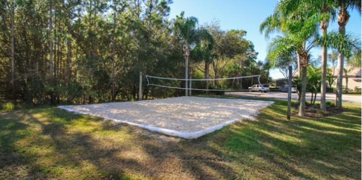 Holiday home Morningside Vista At Ellis Exclusive Orlando