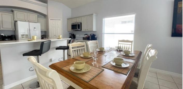 Holiday home Morningside Vista At Ellis Exclusive