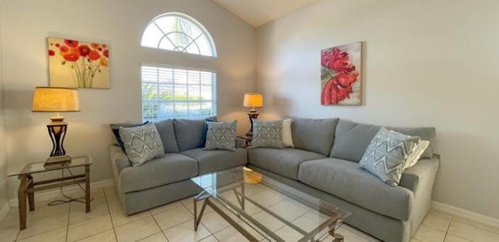 Morningside Vista At Ellis Exclusive *