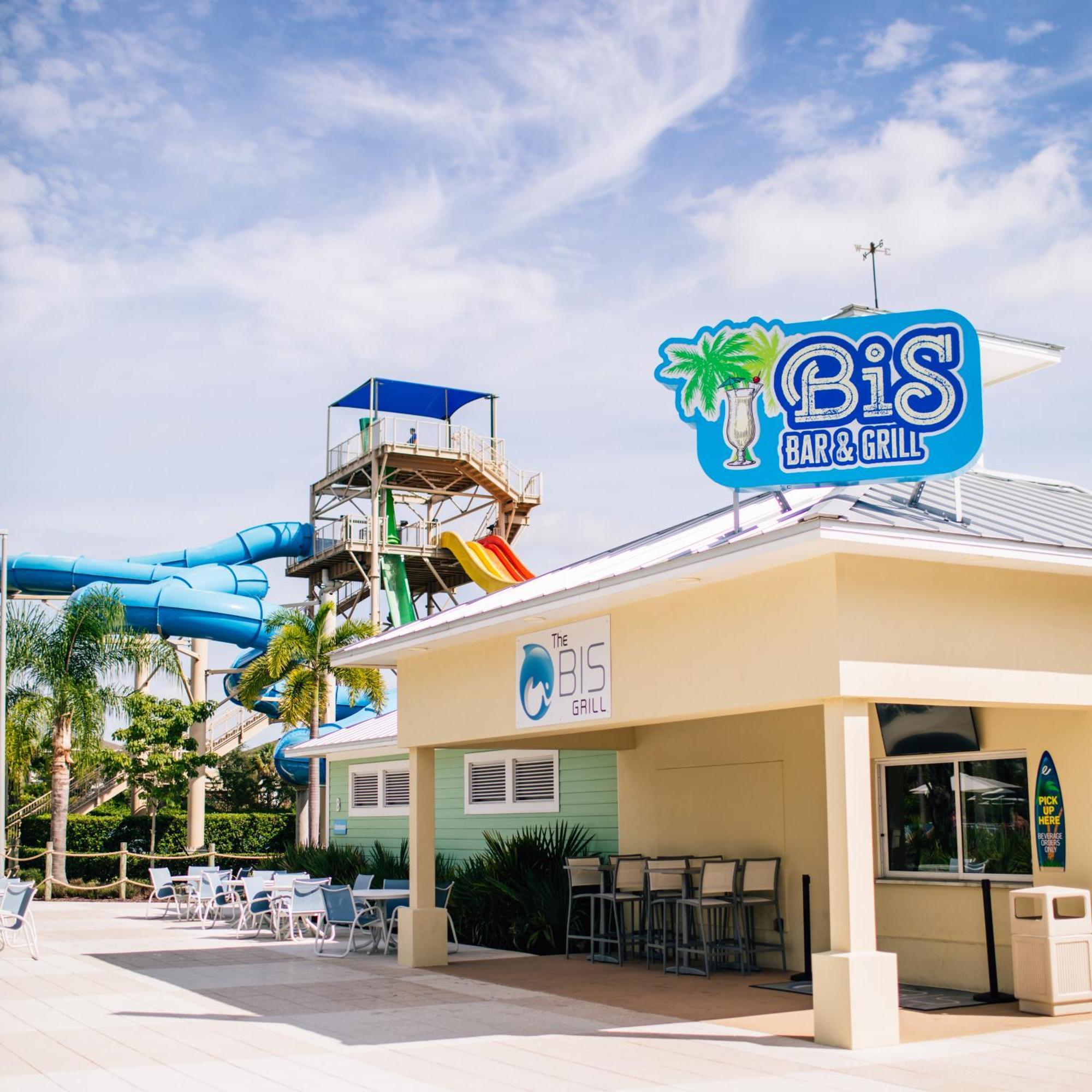 Apartment Beautiful Near With Private Pool & Encore Water Park Access - 300b Orlando