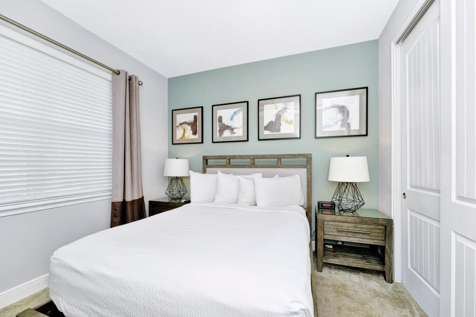 Beautiful Near With Private Pool & Encore Water Park Access - 300b * Orlando