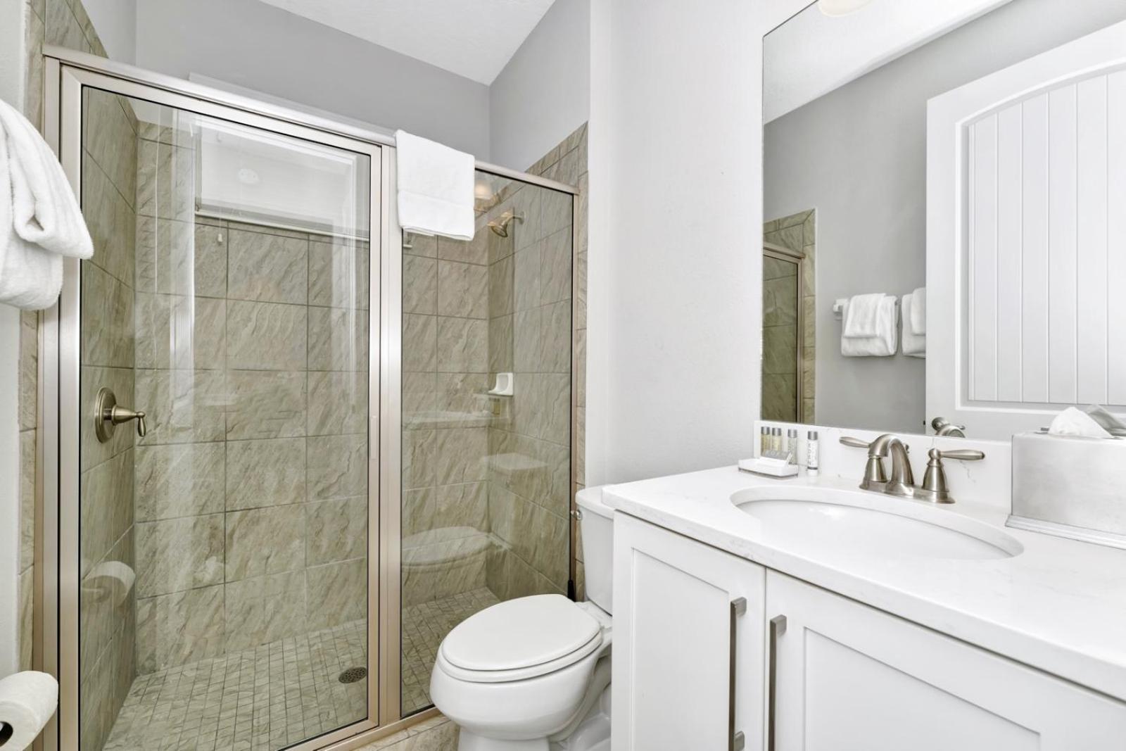 Beautiful Near With Private Pool & Encore Water Park Access - 300b