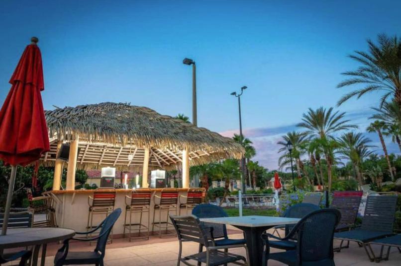 Apartment At Regal Palms-4 Bedroom3.5 Bath Townhouse *