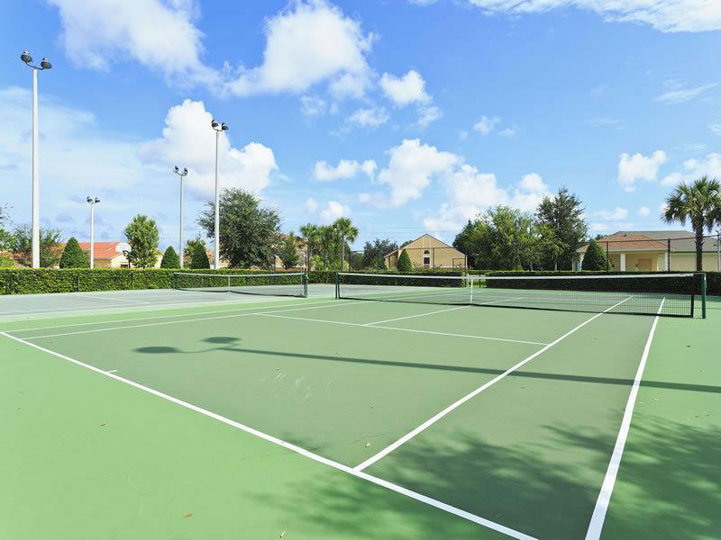 Apartment Windsor Hills Kissimmee - Disney Area *