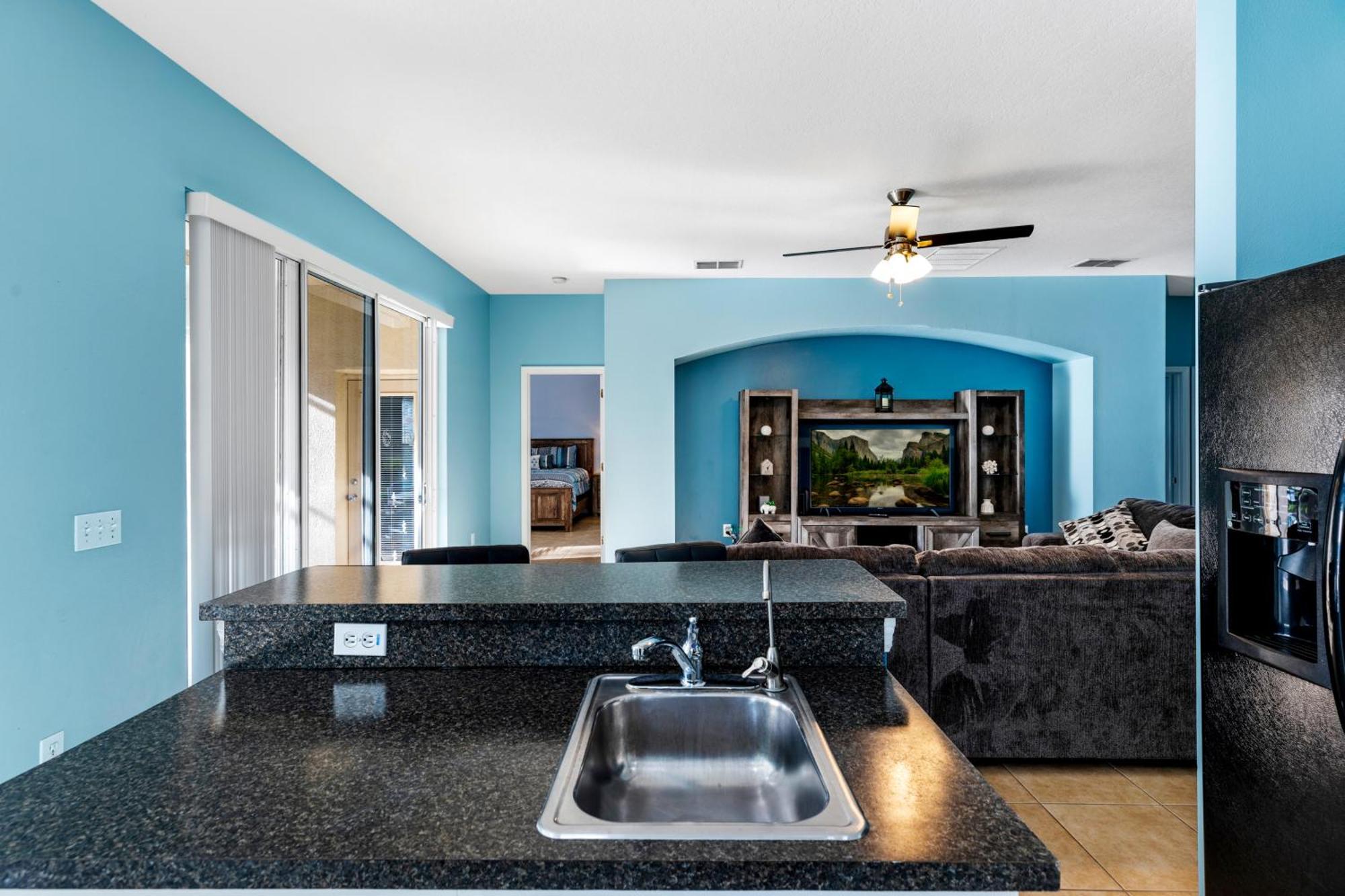 Holiday home Aster Cove At Ellis Exclusive *