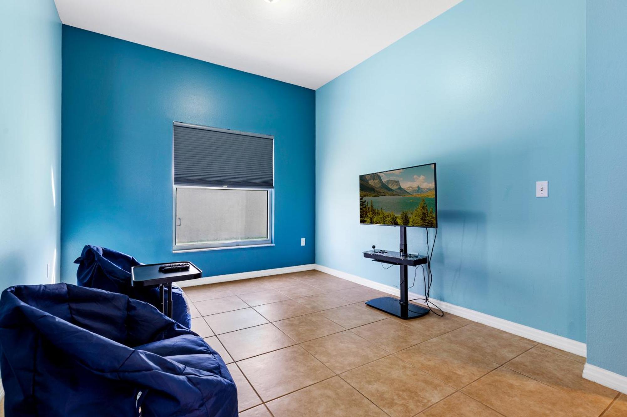Aster Cove At Ellis Exclusive Holiday home