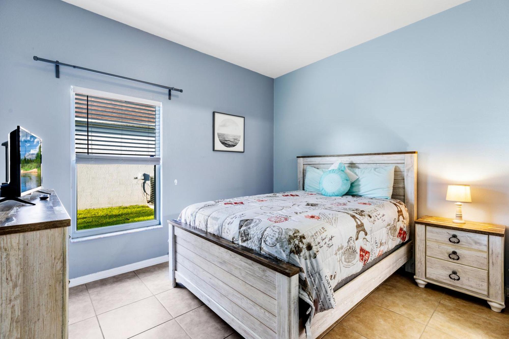 Holiday home Aster Cove At Ellis Exclusive *