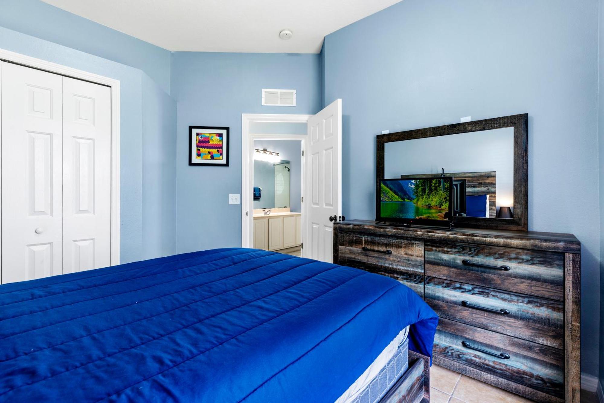 Aster Cove At Ellis Exclusive Holiday home Kissimmee