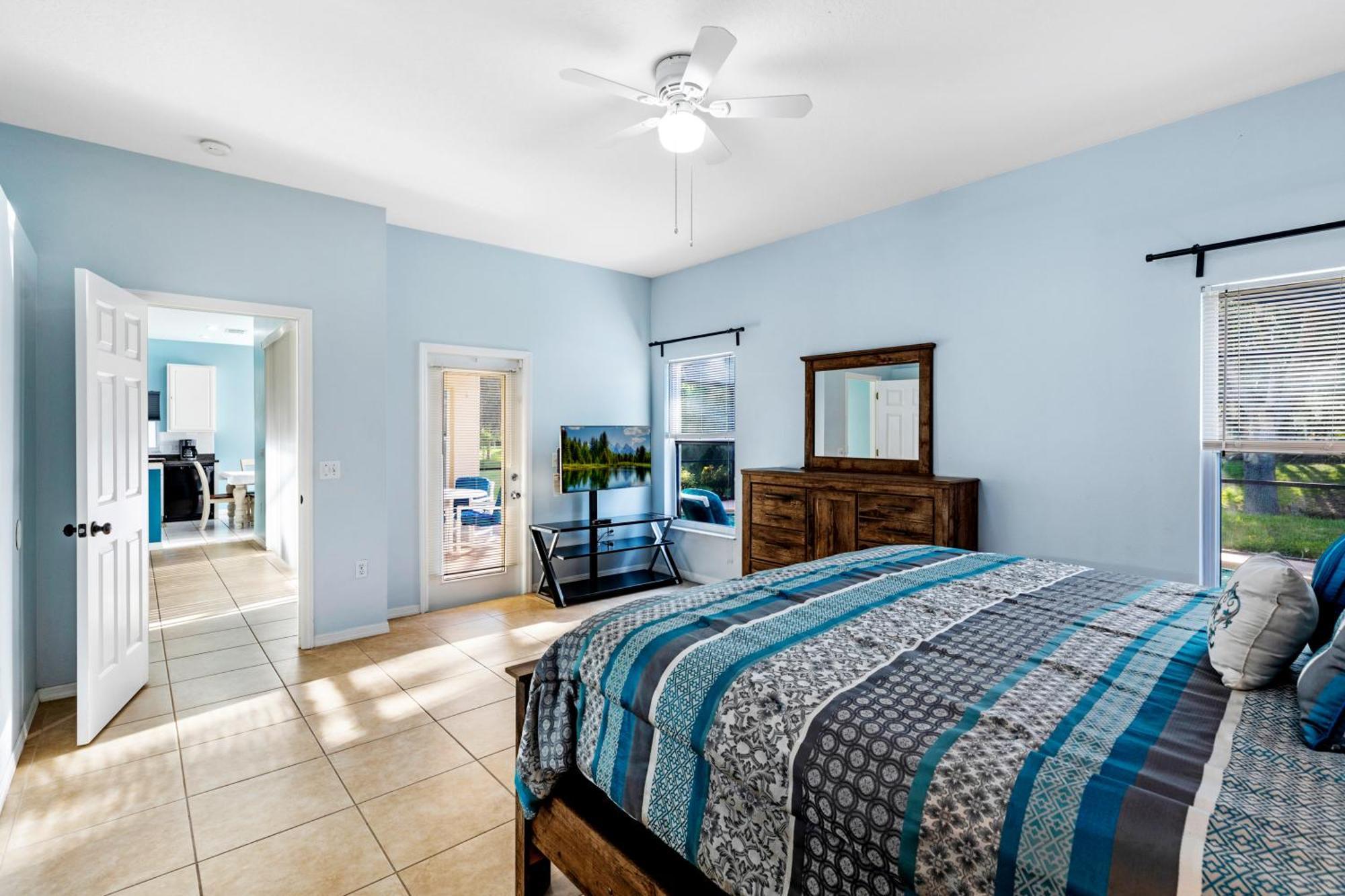Aster Cove At Ellis Exclusive Holiday home *