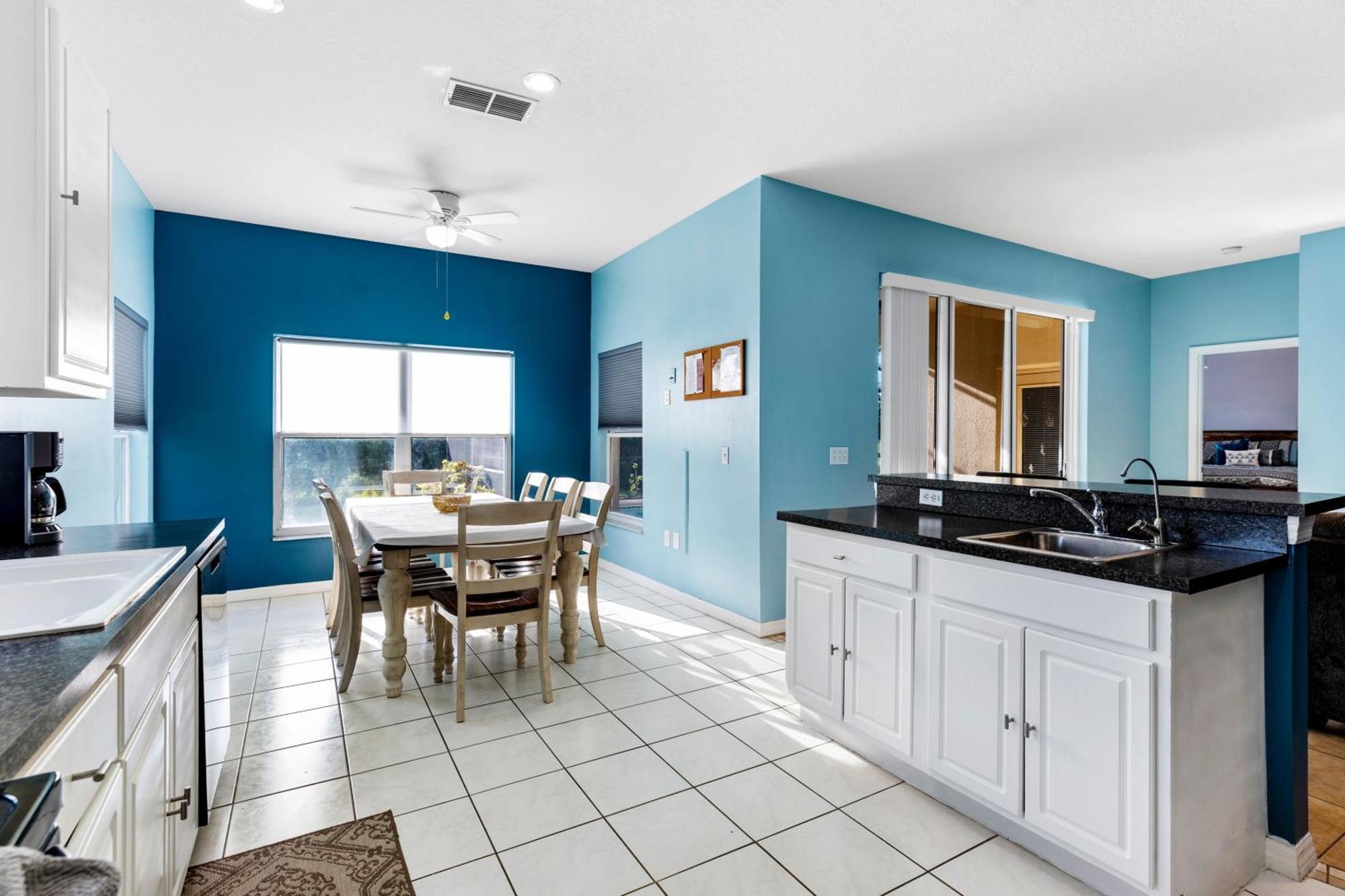 Aster Cove At Ellis Exclusive Kissimmee