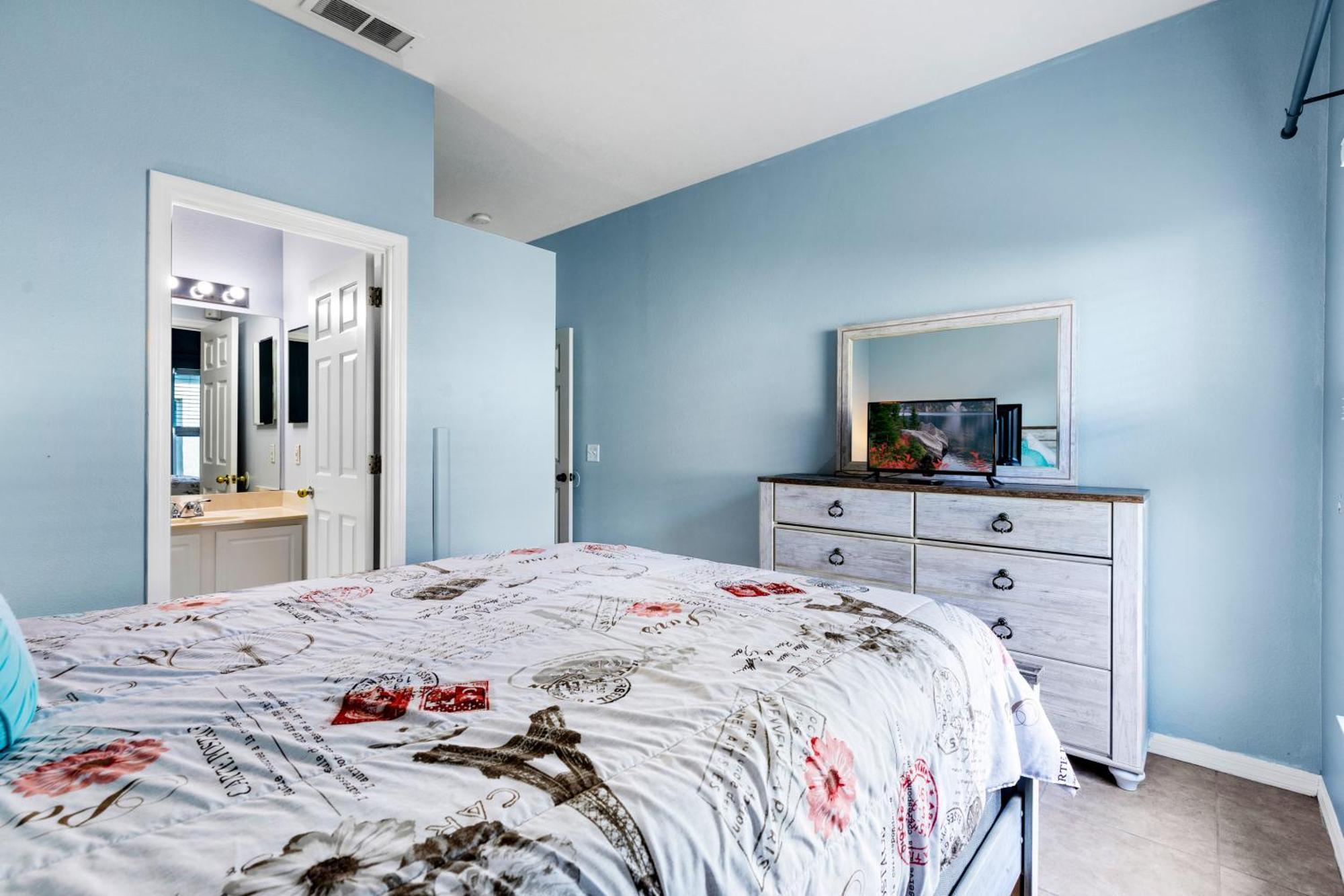 Aster Cove At Ellis Exclusive Holiday home Kissimmee