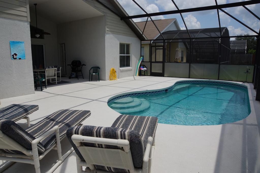 Autumn Ic049 Holiday home Orlando