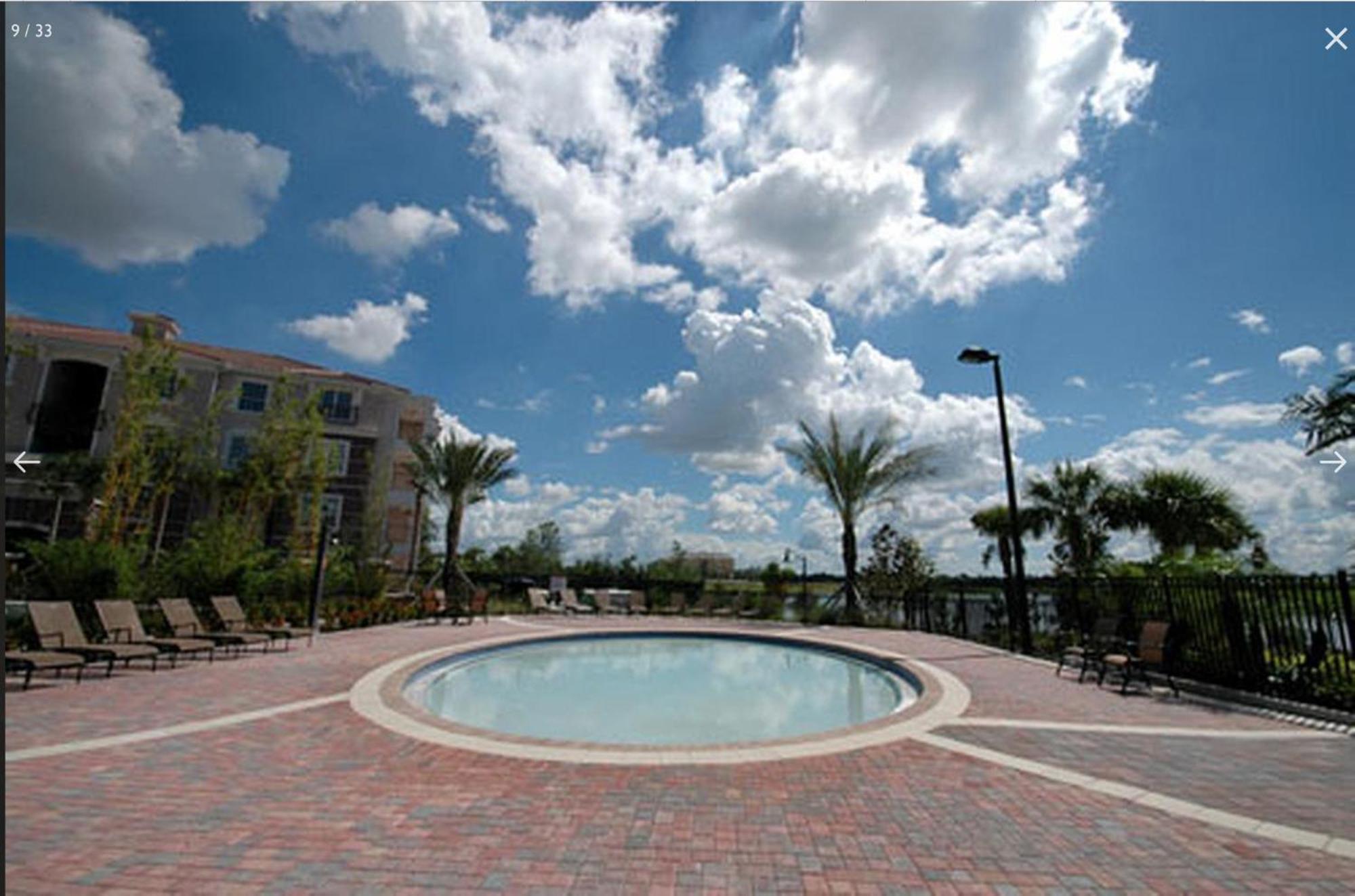 Apartment Executive 3 Bedroom At Universal *