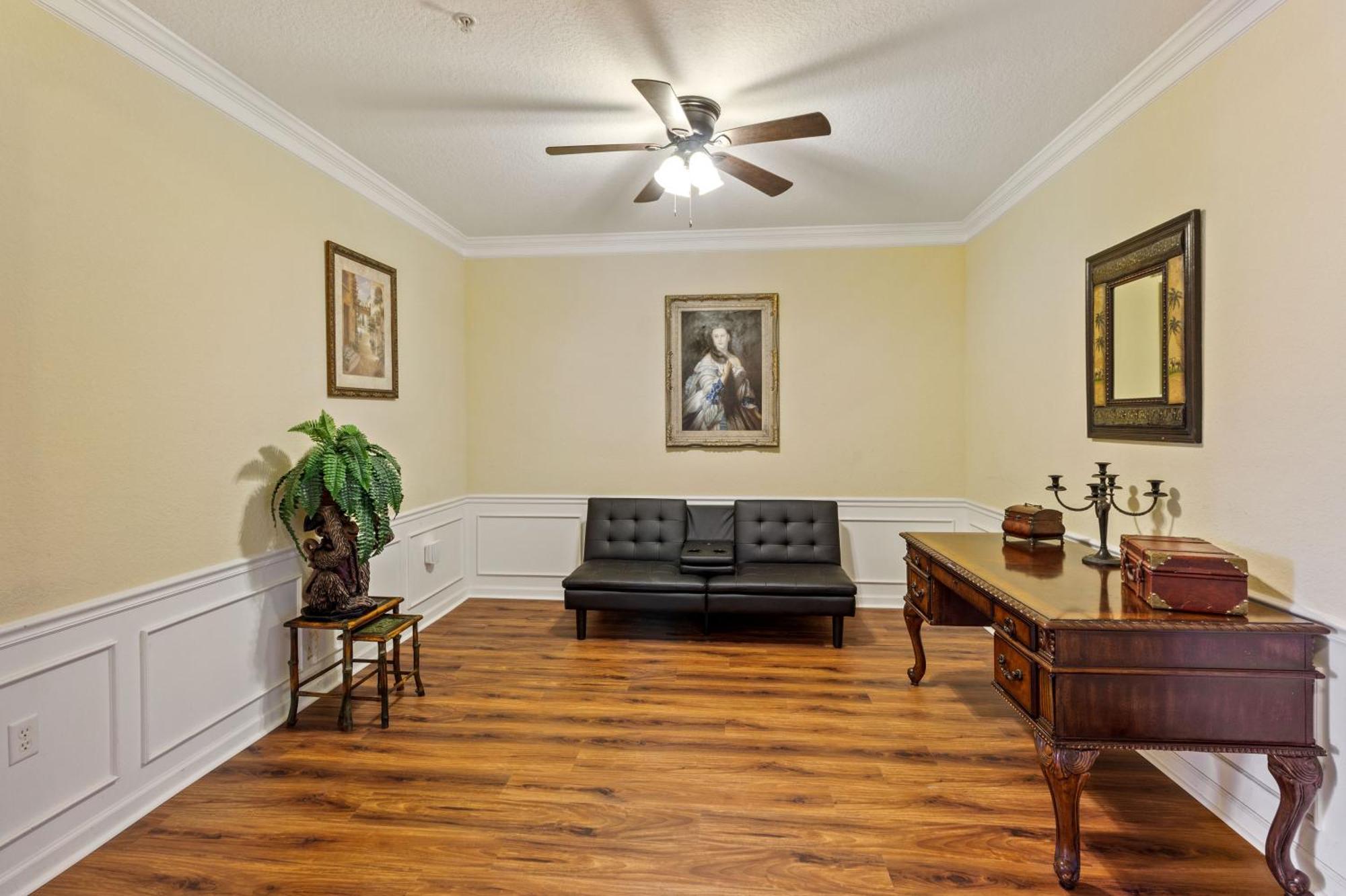 Apartment Executive 3 Bedroom At Universal *