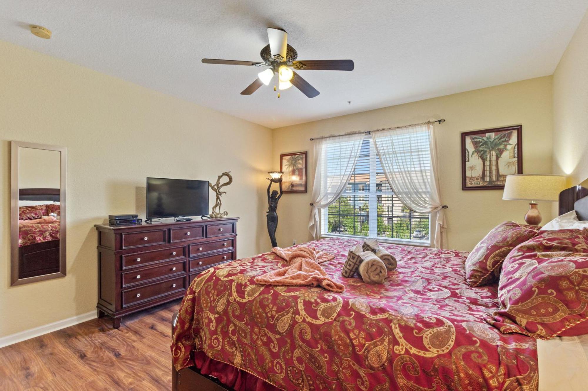 Executive 3 Bedroom At Universal