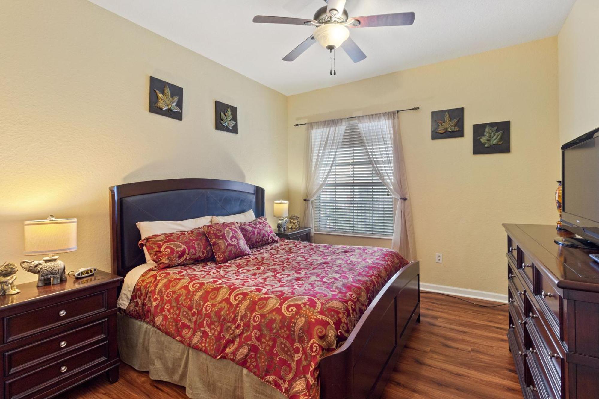 Apartment Executive 3 Bedroom At Universal *