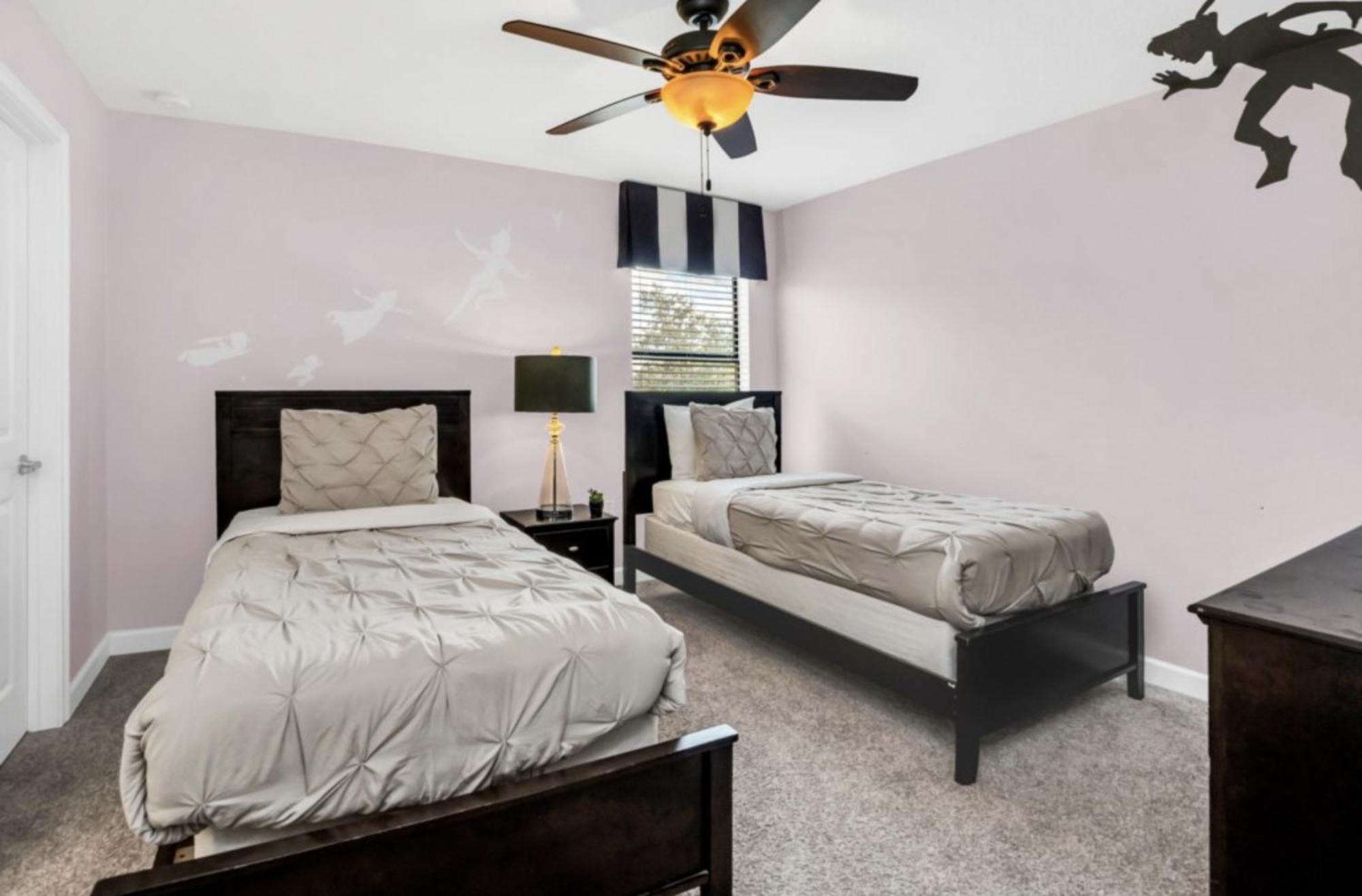 Casa Nova At Champion Gates * Davenport