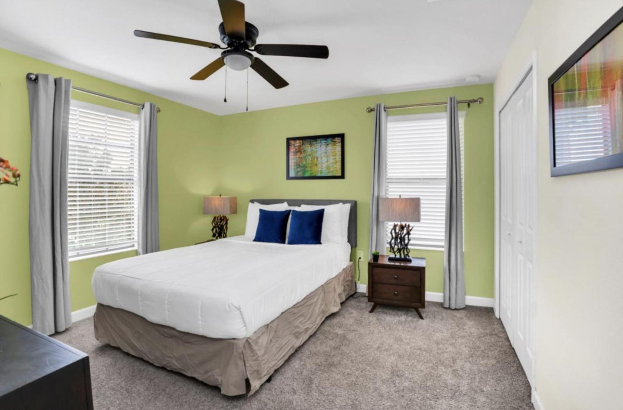 Casa Nova At Champion Gates * Davenport