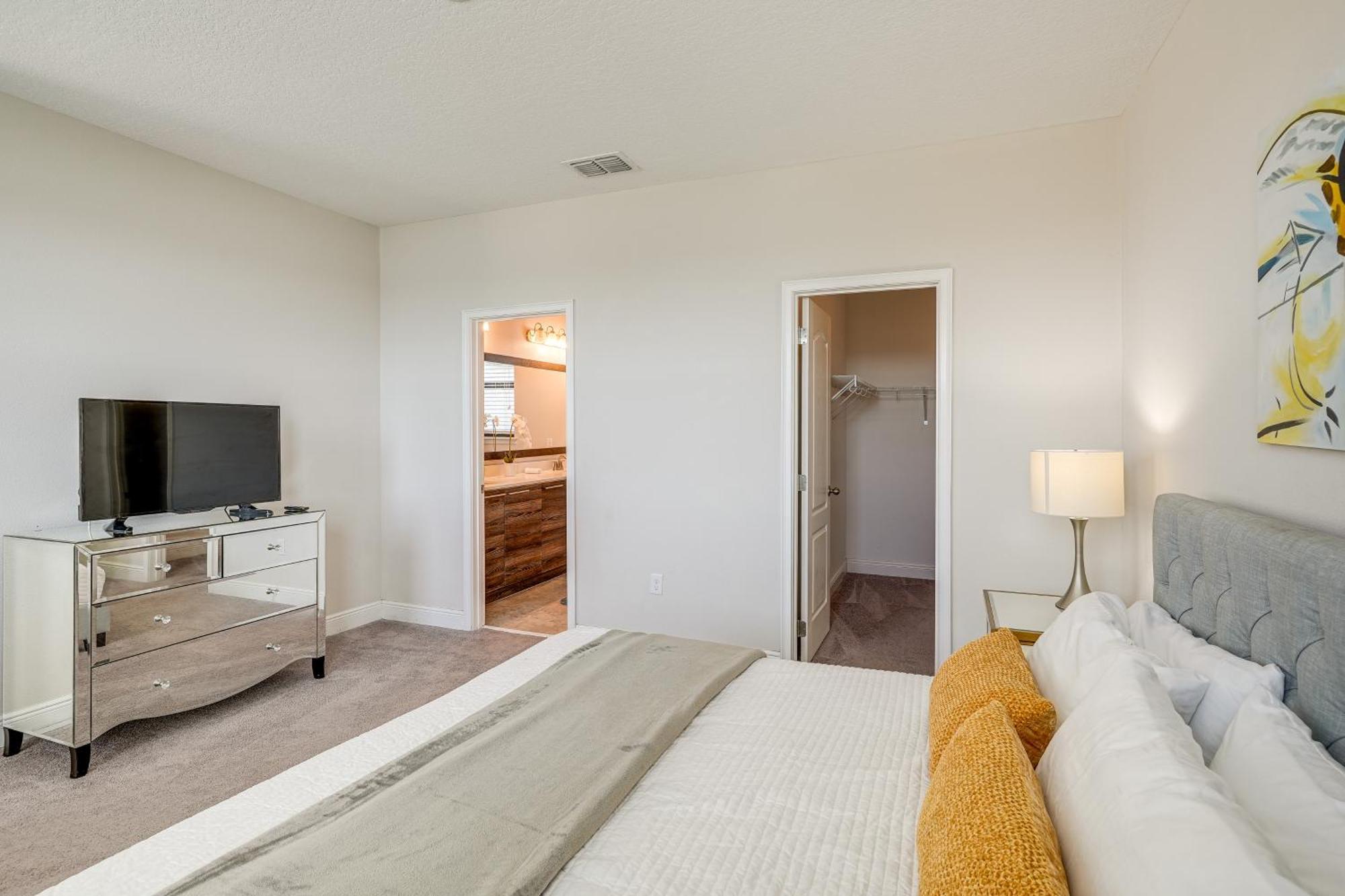 Beautiful Haines Retreat With Private Pool! Haines City