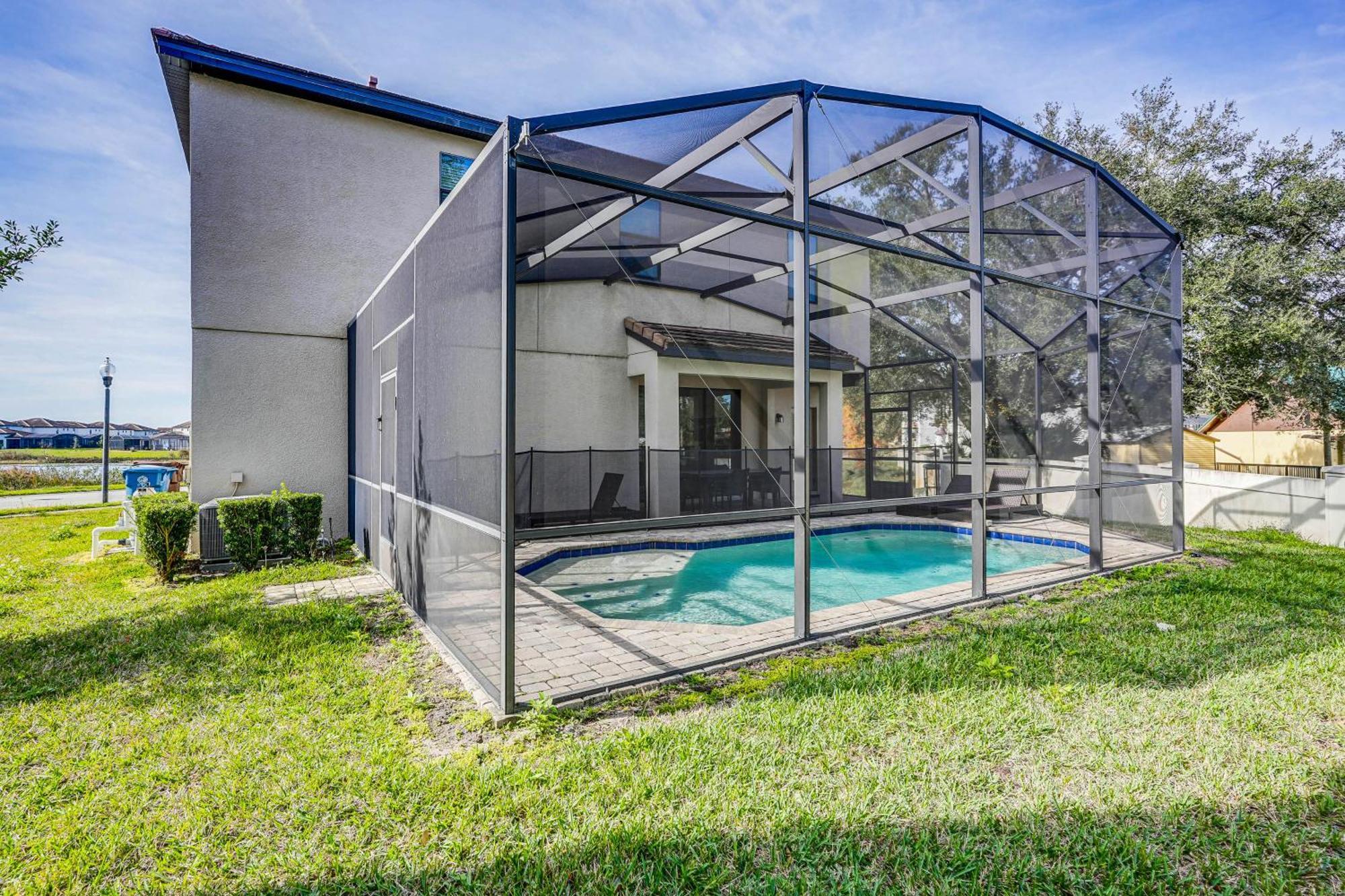 Beautiful Haines Retreat With Private Pool! *