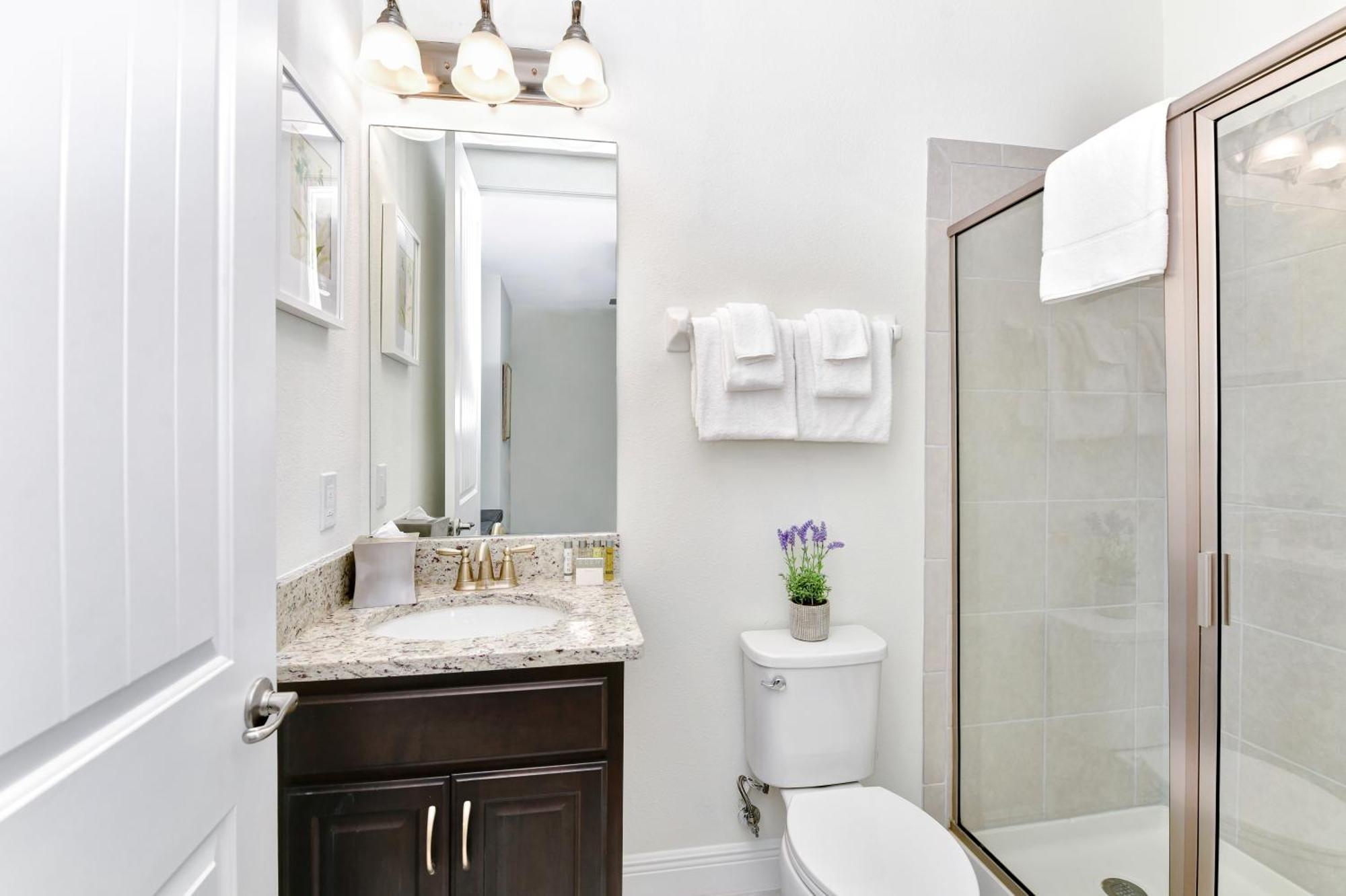 Swanky Six Bedroom With Private Pool Near At Encore By Rentyl - 7394mr * Orlando
