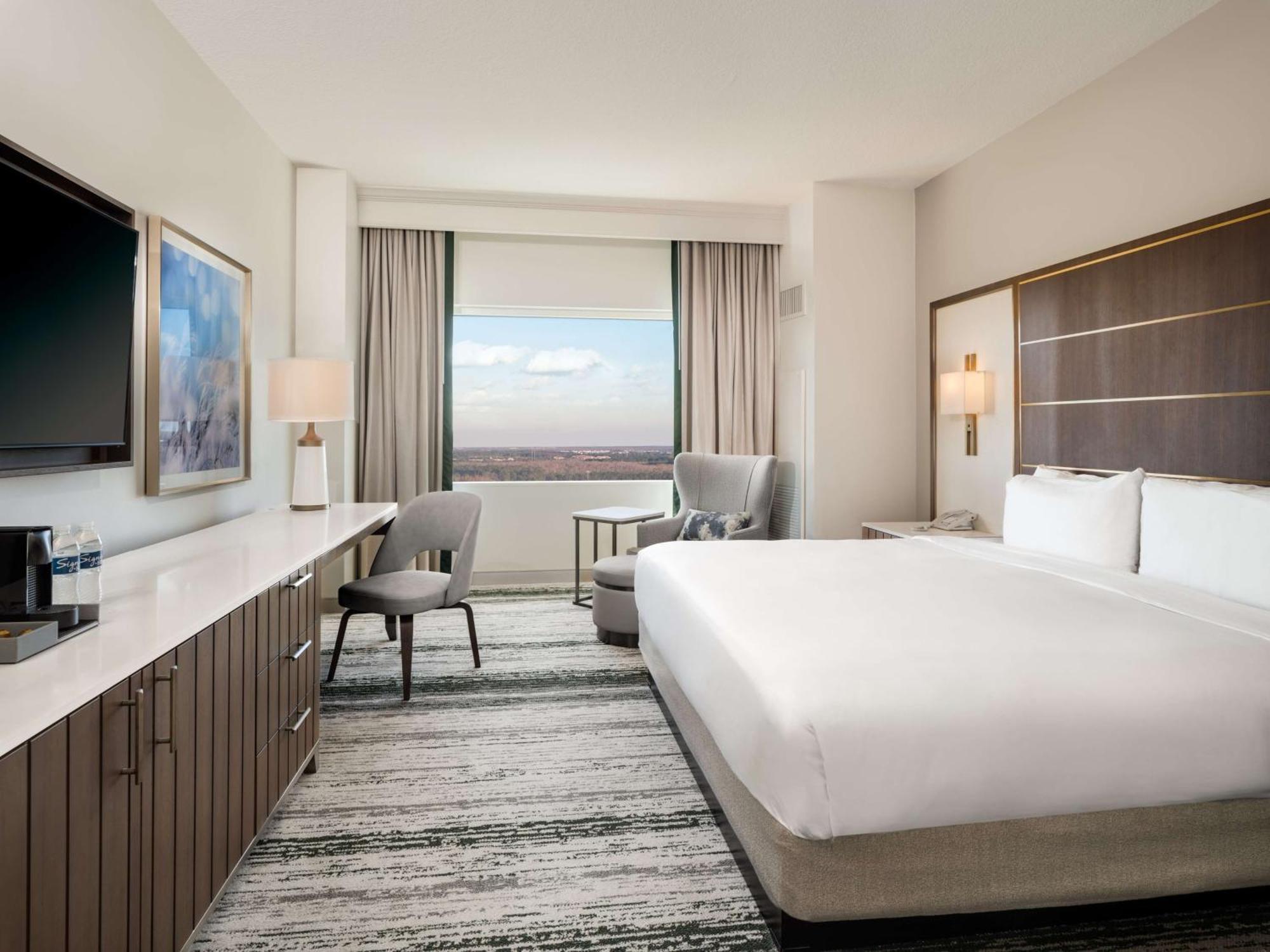 Signia By Hilton Orlando - An Official Walt World Resort 5*