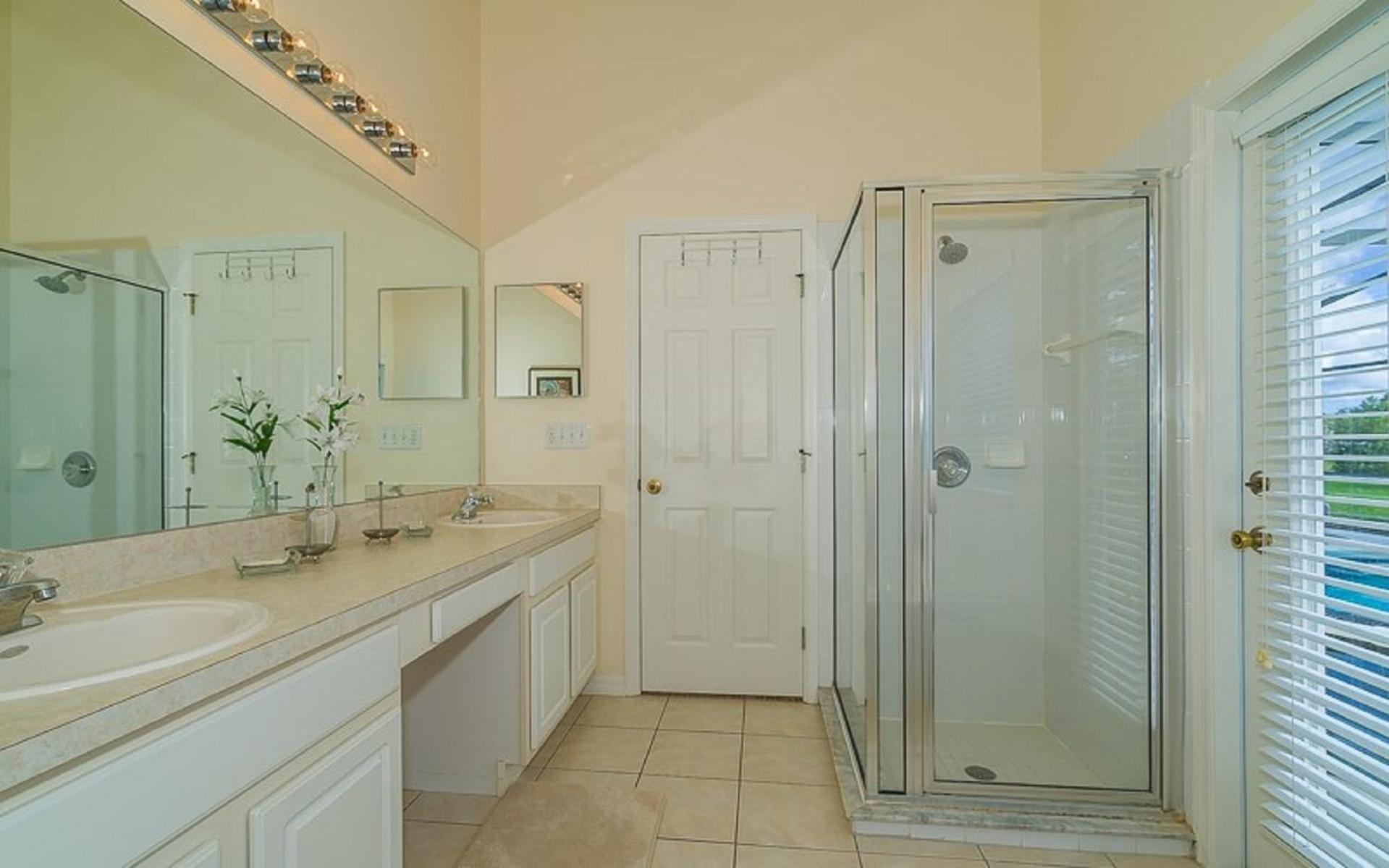 Holiday home Morningside Vista At Ellis Exclusive Orlando