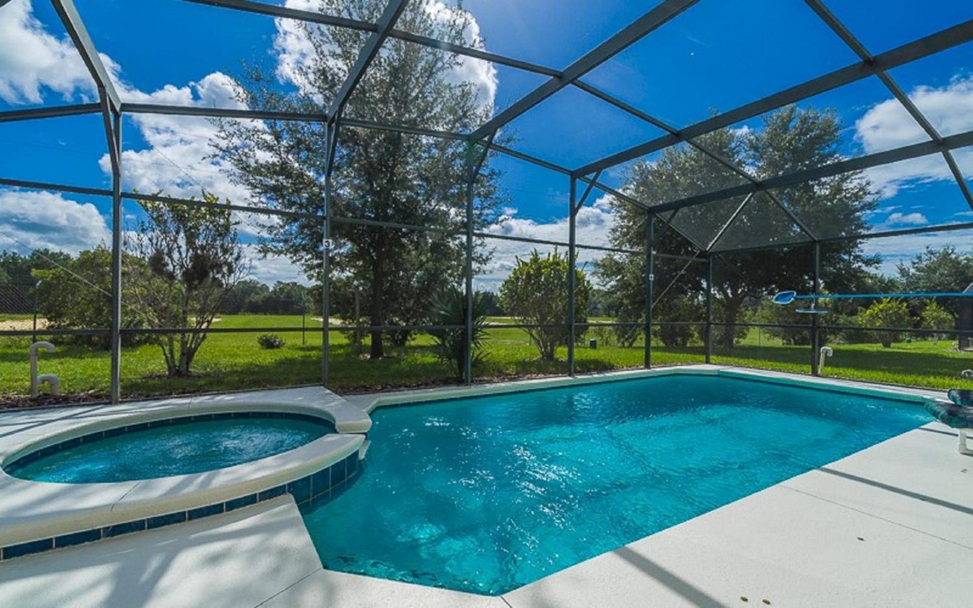 Morningside Vista At Ellis Exclusive * Orlando