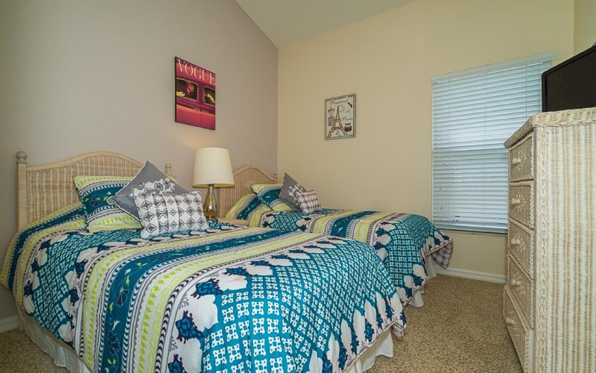Holiday home Morningside Vista At Ellis Exclusive Orlando