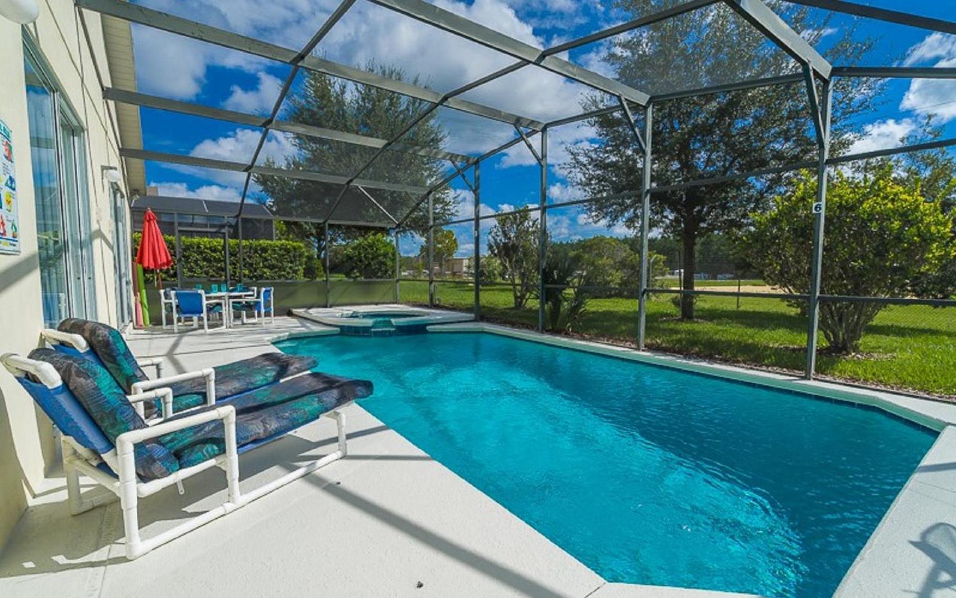 Morningside Vista At Ellis Exclusive * Orlando