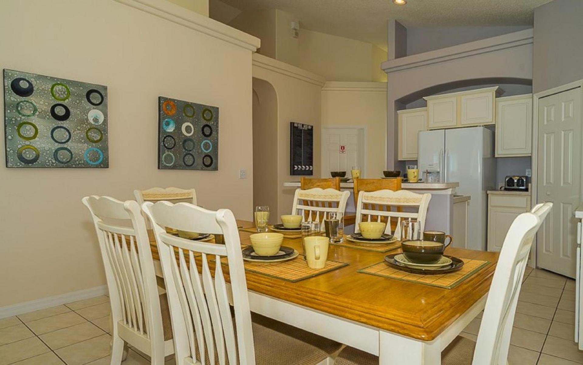 Morningside Vista At Ellis Exclusive Orlando