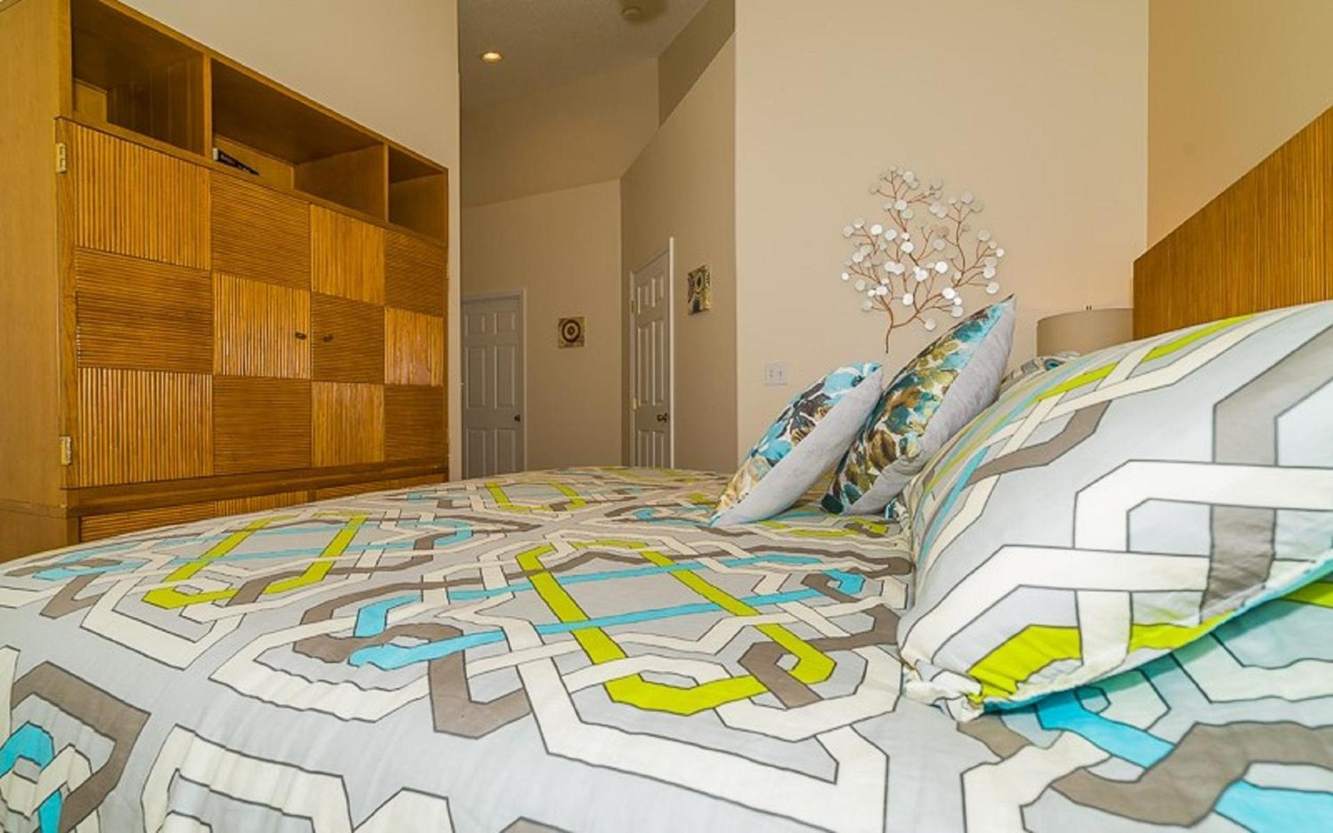 Holiday home Morningside Vista At Ellis Exclusive Orlando