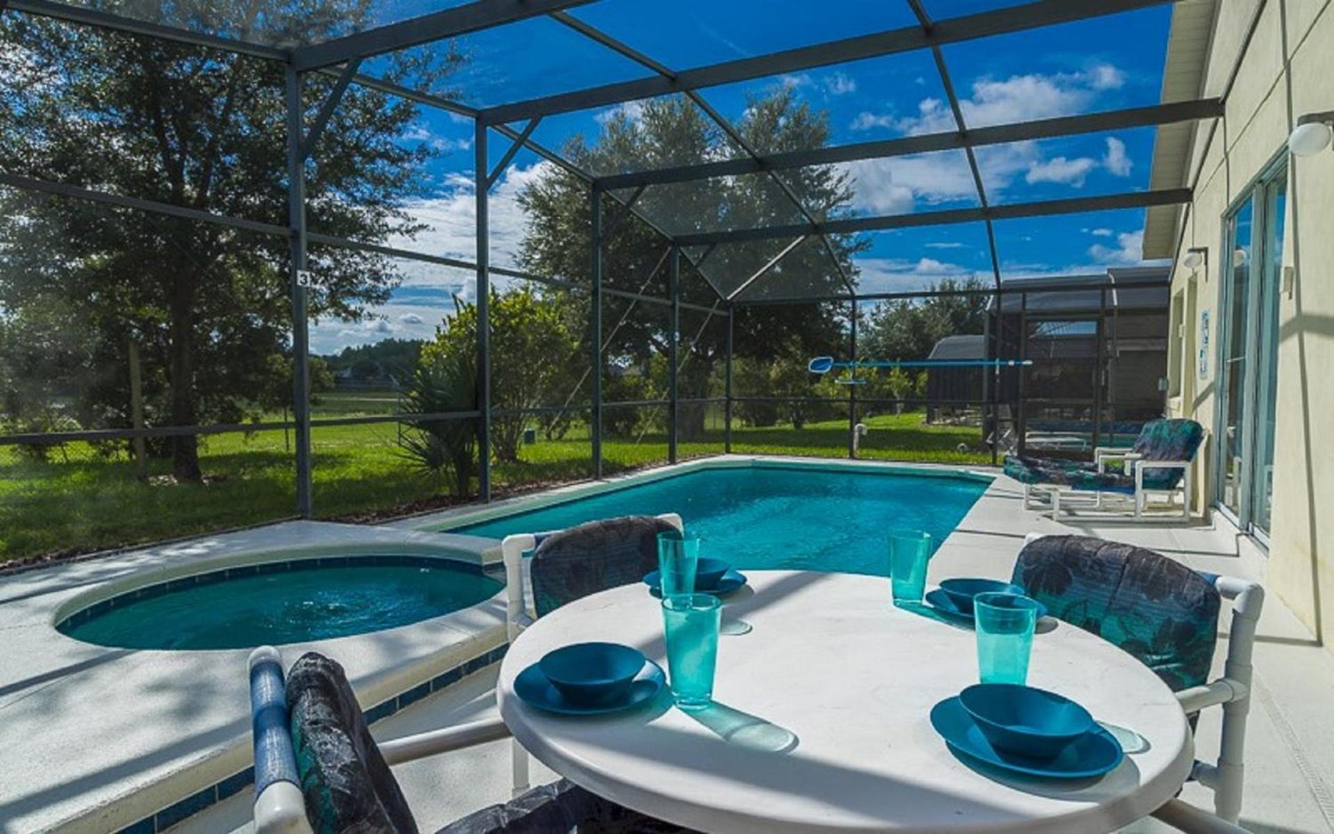 Morningside Vista At Ellis Exclusive Orlando