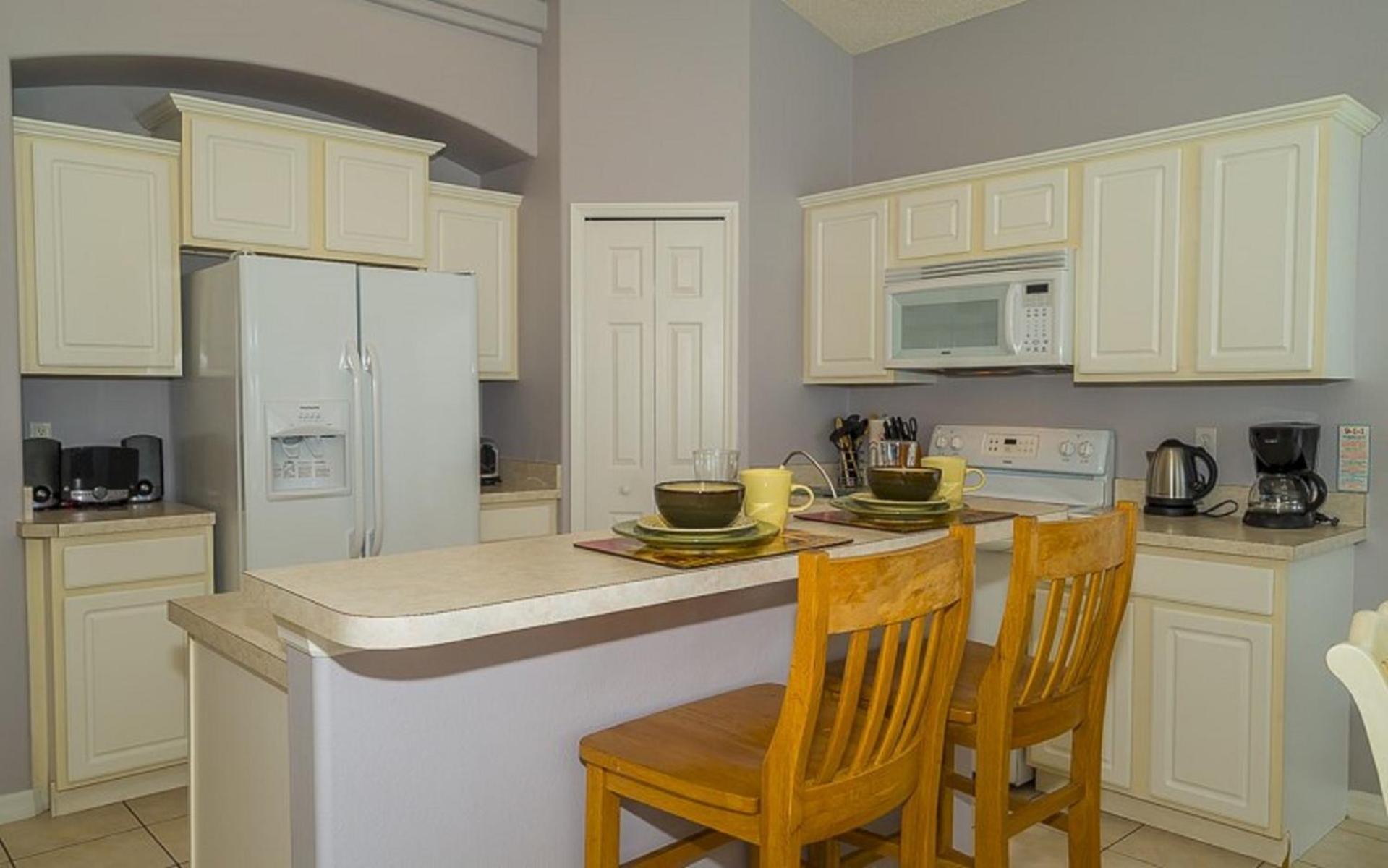 Morningside Vista At Ellis Exclusive Orlando
