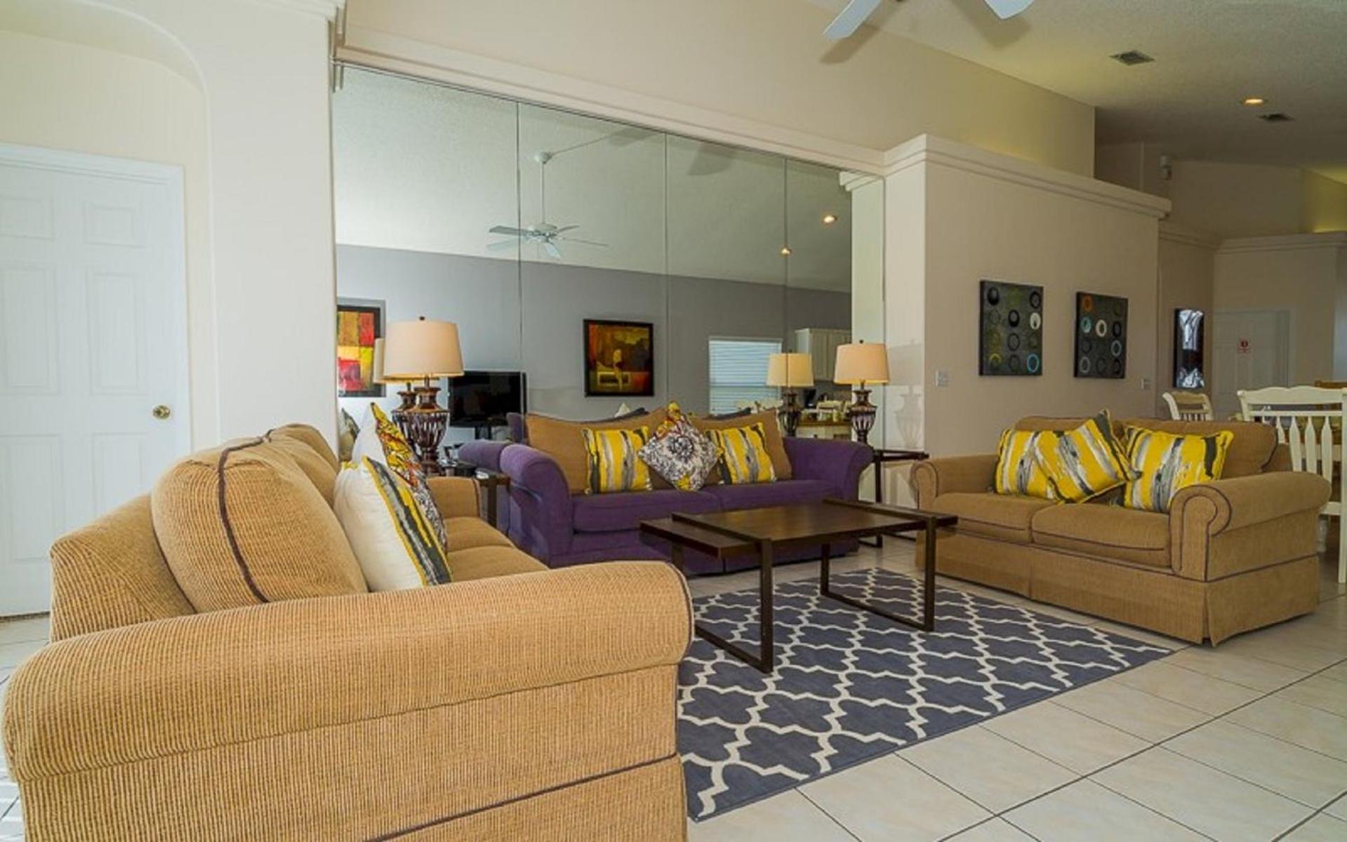 Holiday home Morningside Vista At Ellis Exclusive *