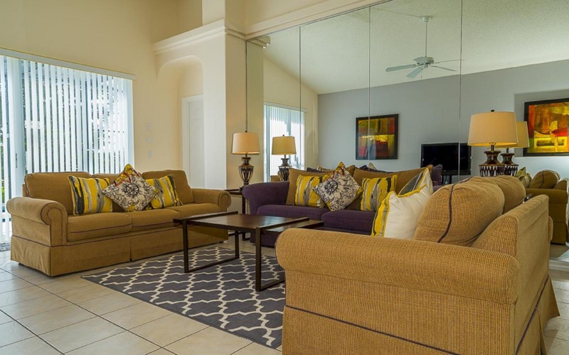 Morningside Vista At Ellis Exclusive *