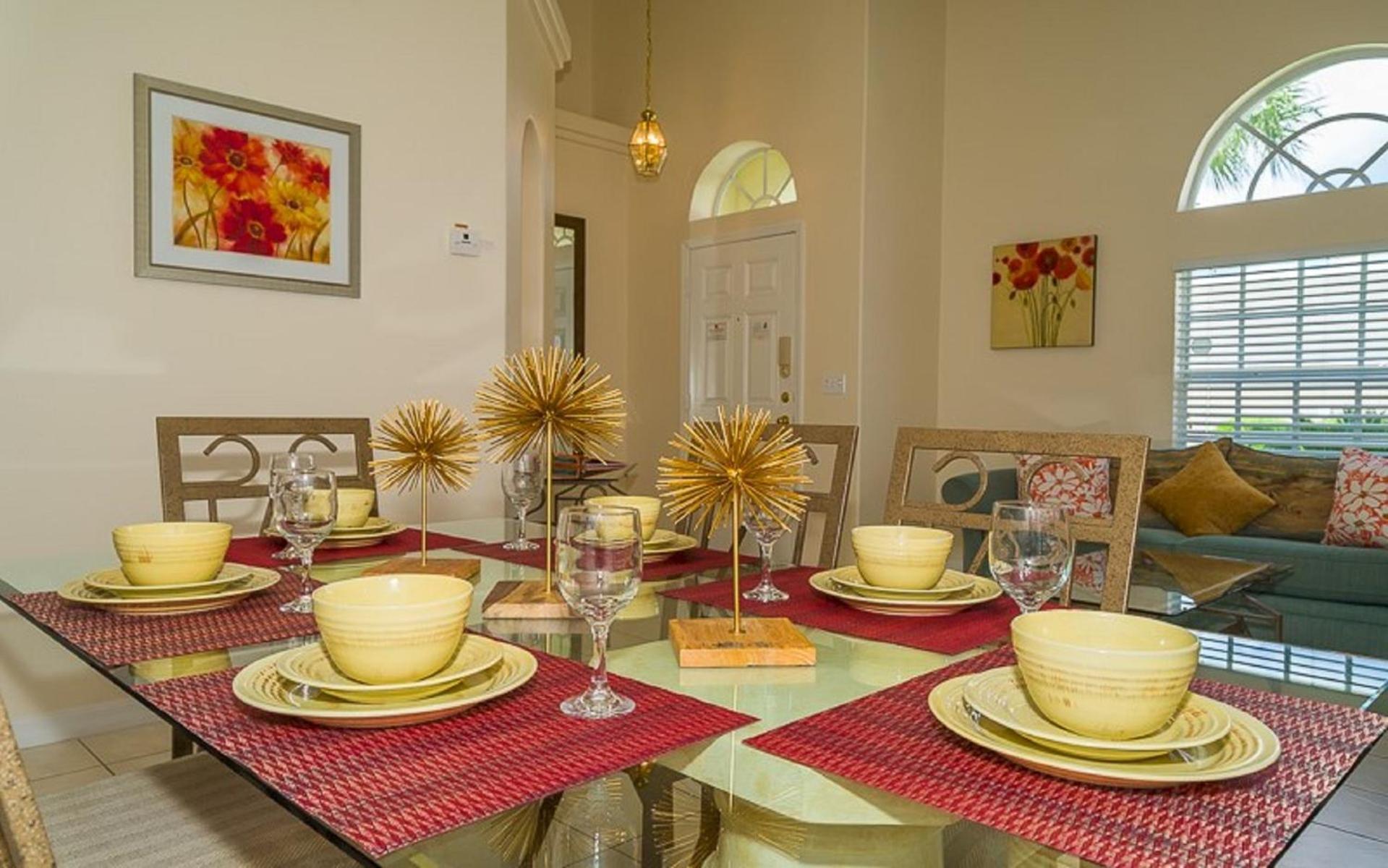 Holiday home Morningside Vista At Ellis Exclusive