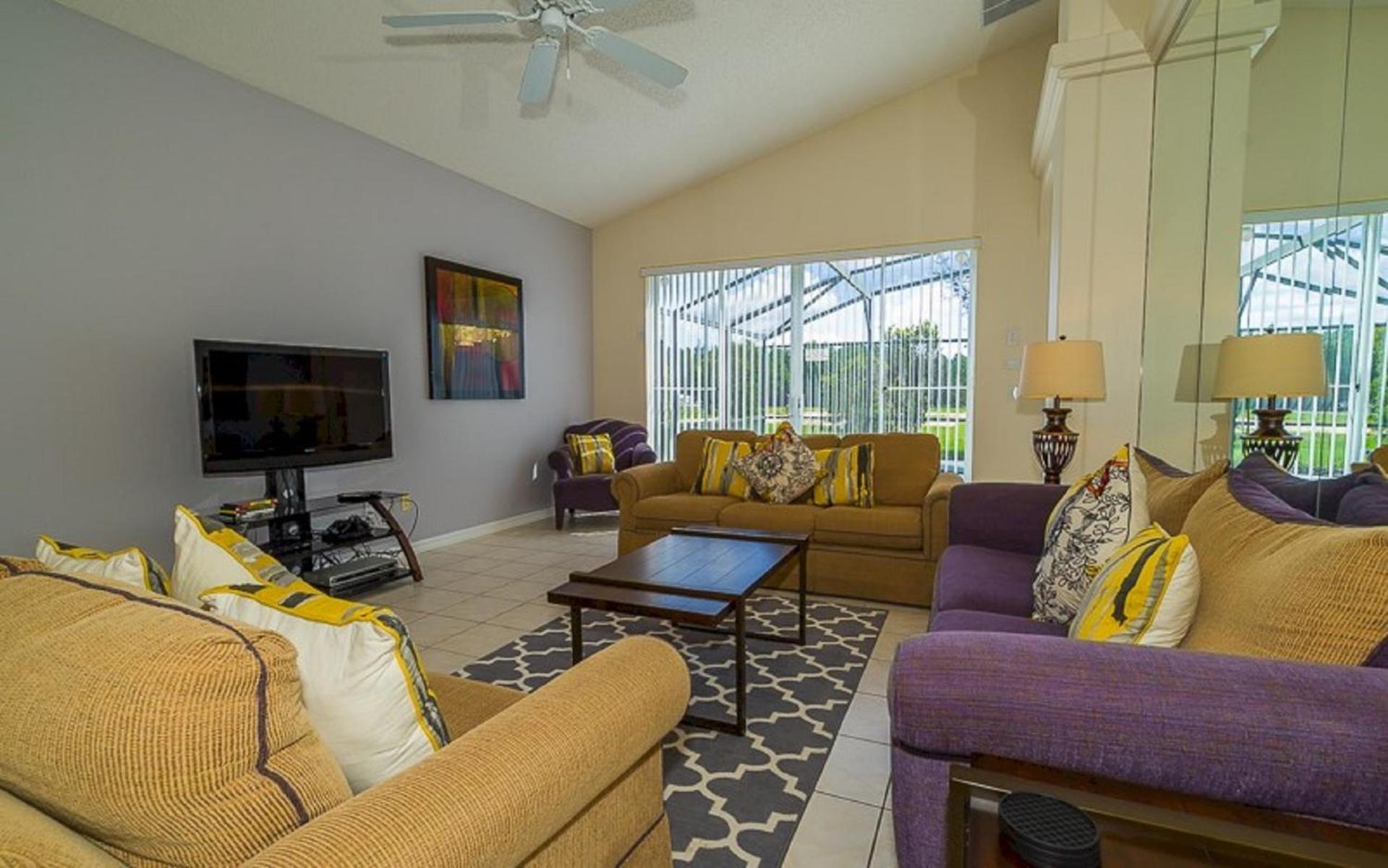Morningside Vista At Ellis Exclusive