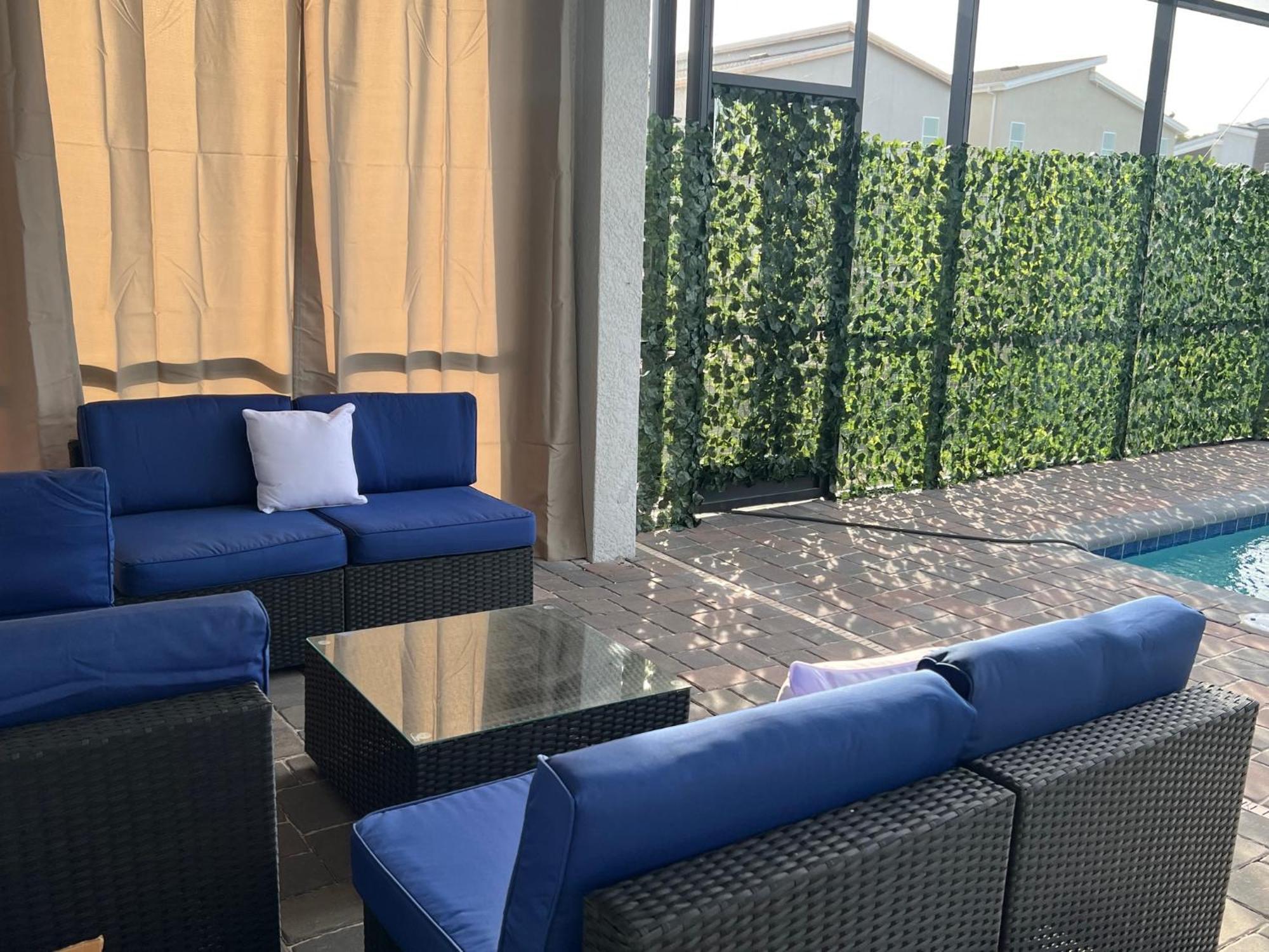 Luxury View 9-bedroom @storey * Kissimmee