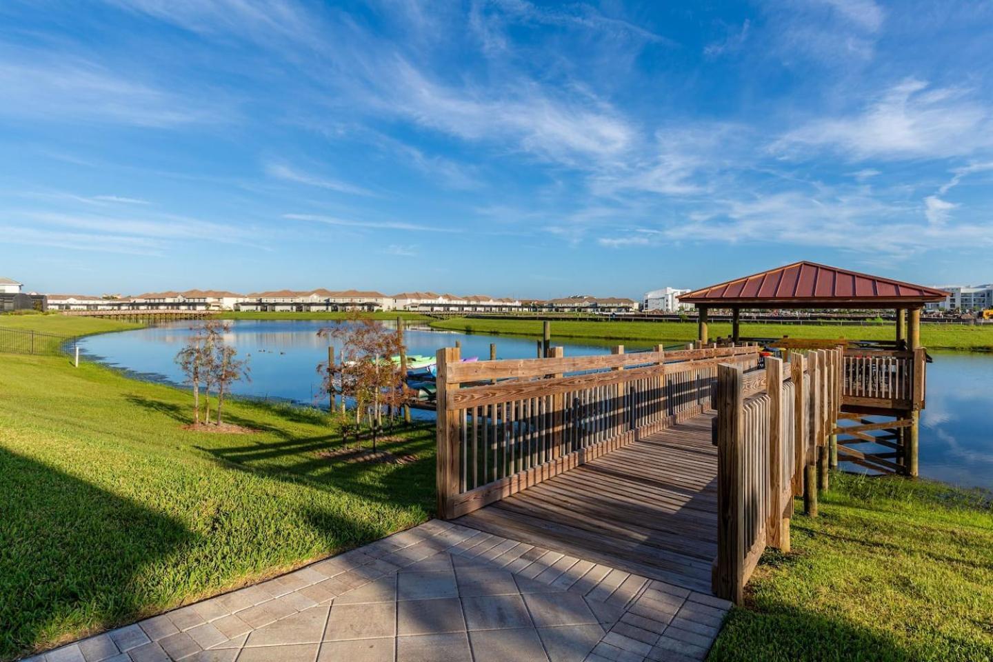 Luxury View 9-bedroom @storey Villa *