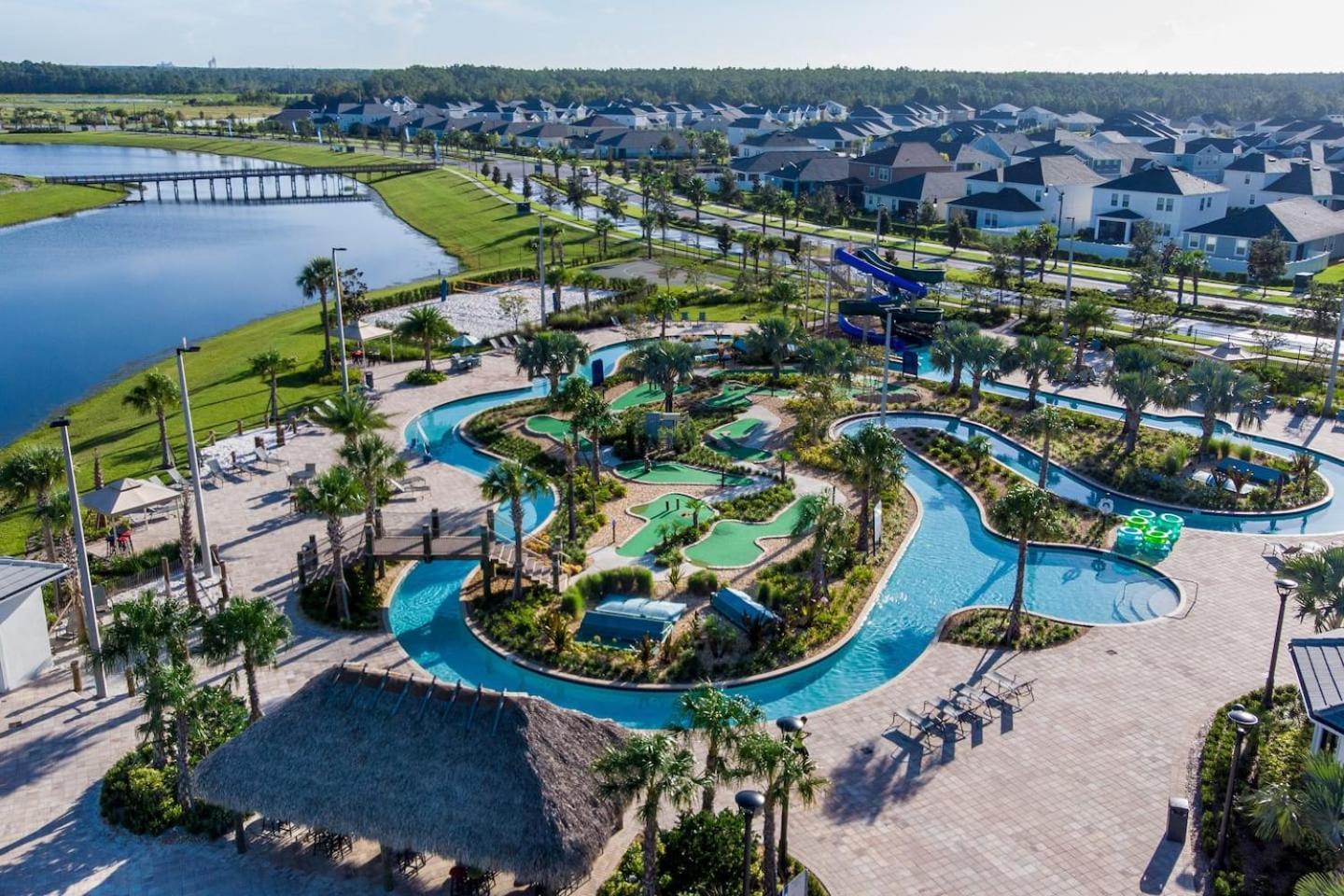 Villa Luxury View 9-bedroom @storey *