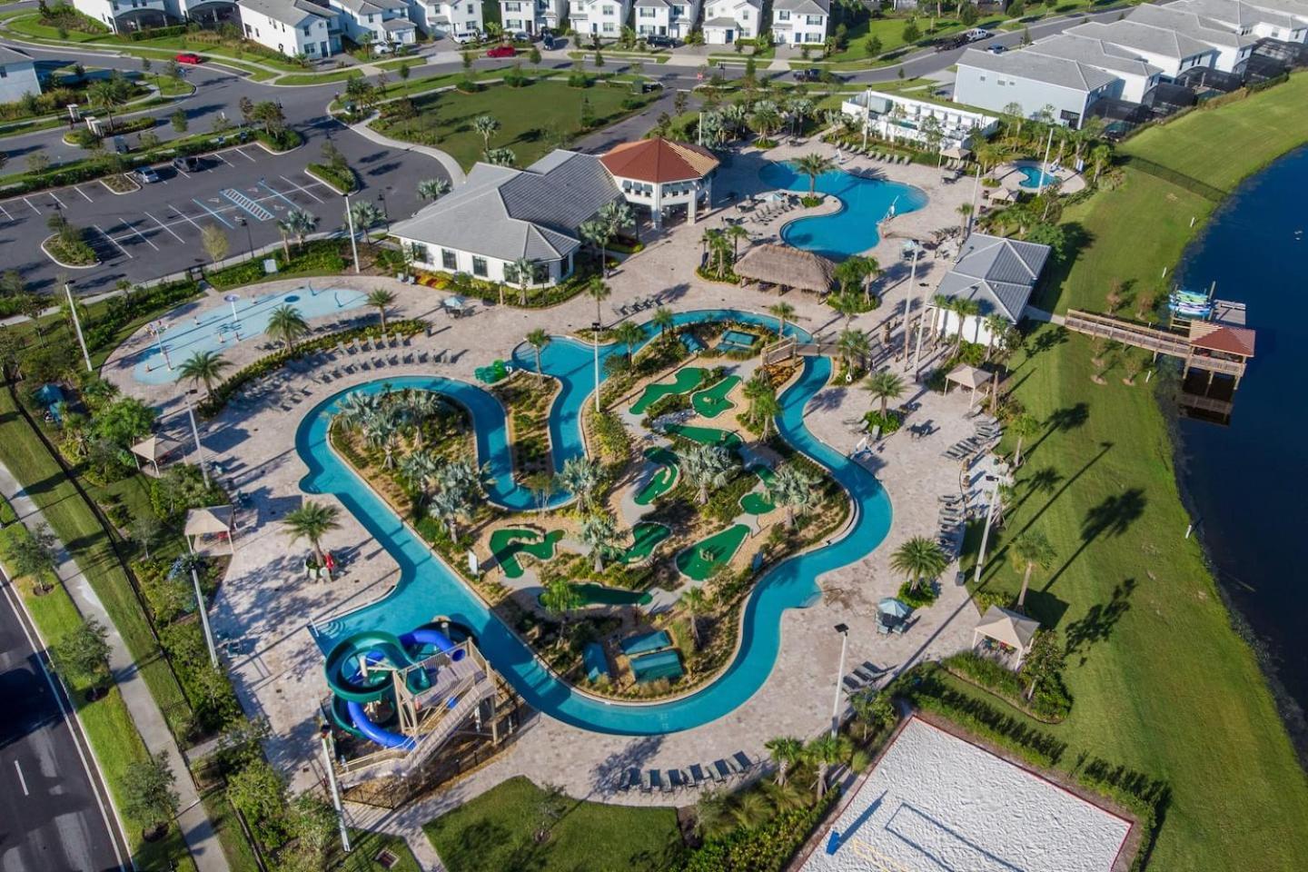 Luxury View 9-bedroom @storey *