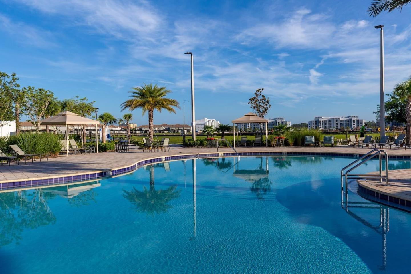 Luxury View 9-bedroom @storey * Kissimmee